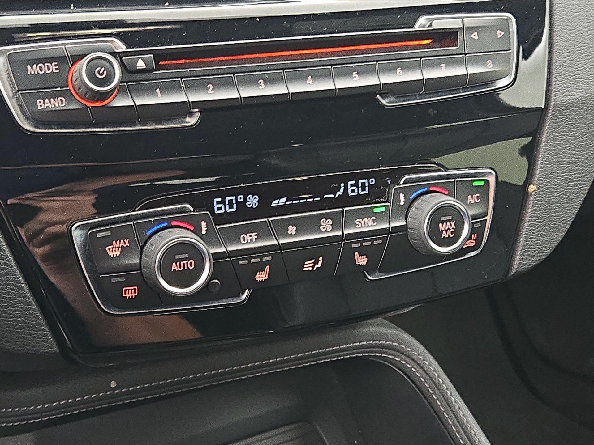 Thumbnail: 2017 BMW X1 - 16