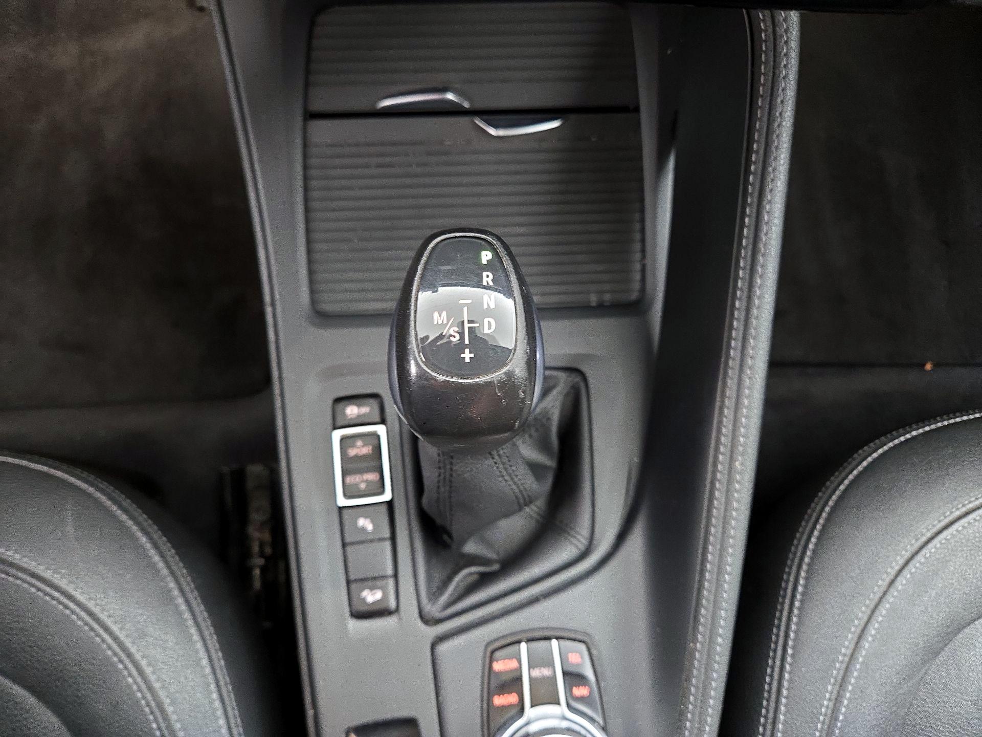 Thumbnail: 2017 BMW X1 - 17