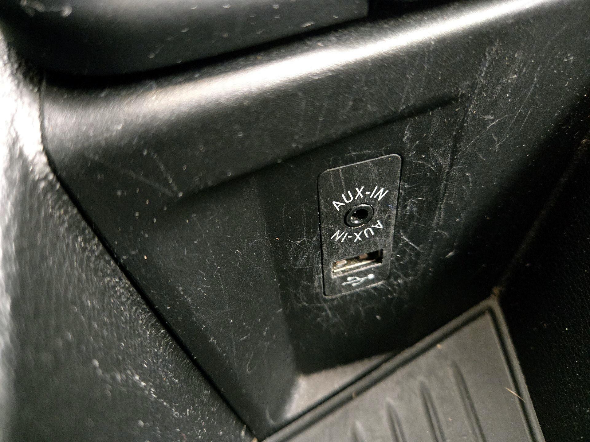 Thumbnail: 2017 BMW X1 - 18