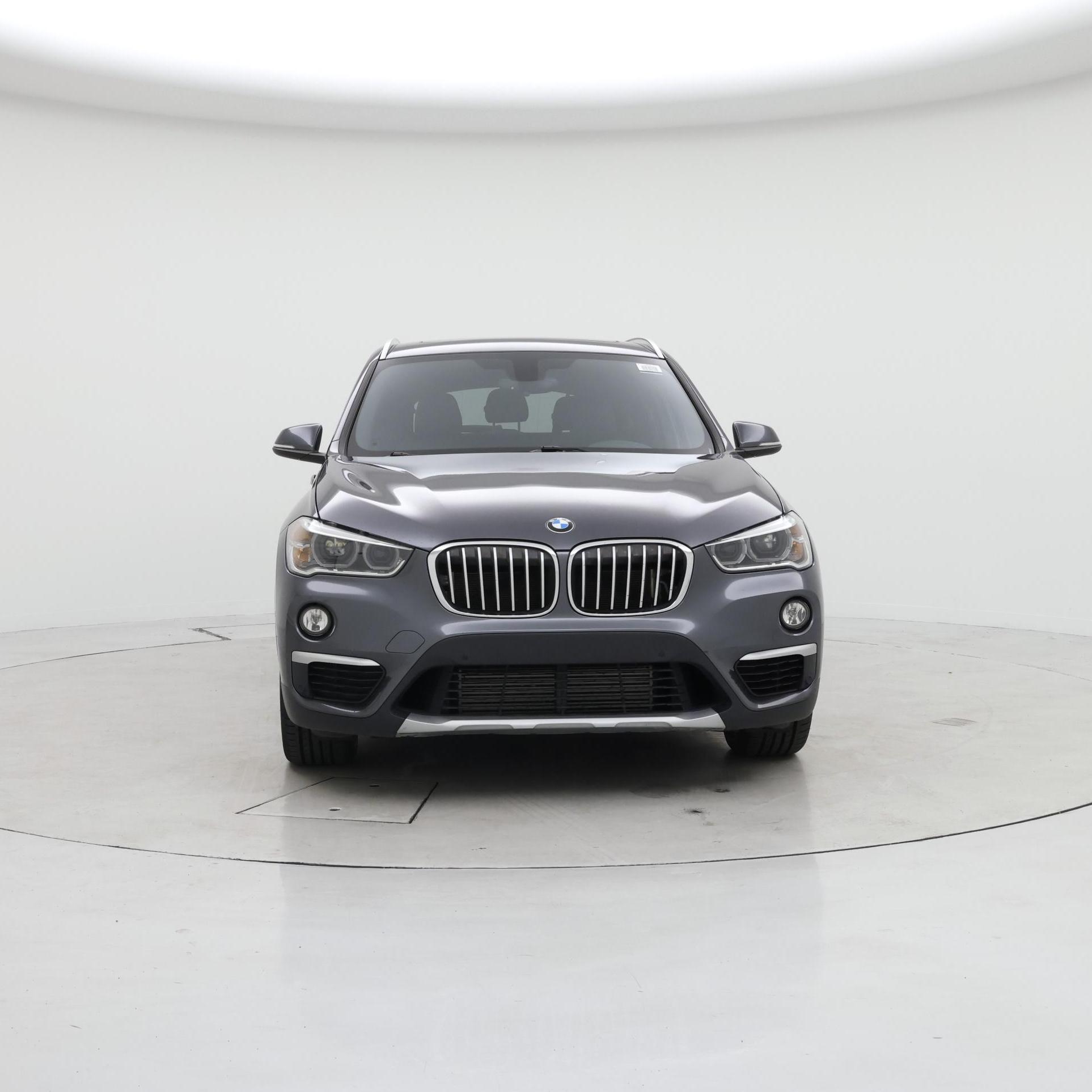 Thumbnail: 2017 BMW X1 - 5