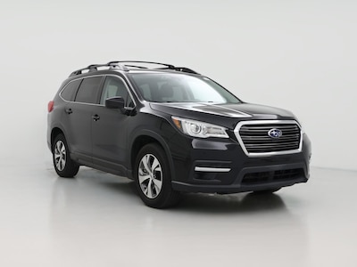 2021 Subaru Ascent Premium