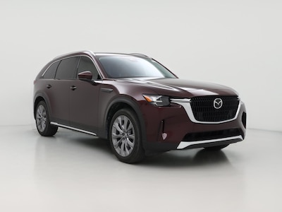 2024 Mazda CX-90 Turbo Premium