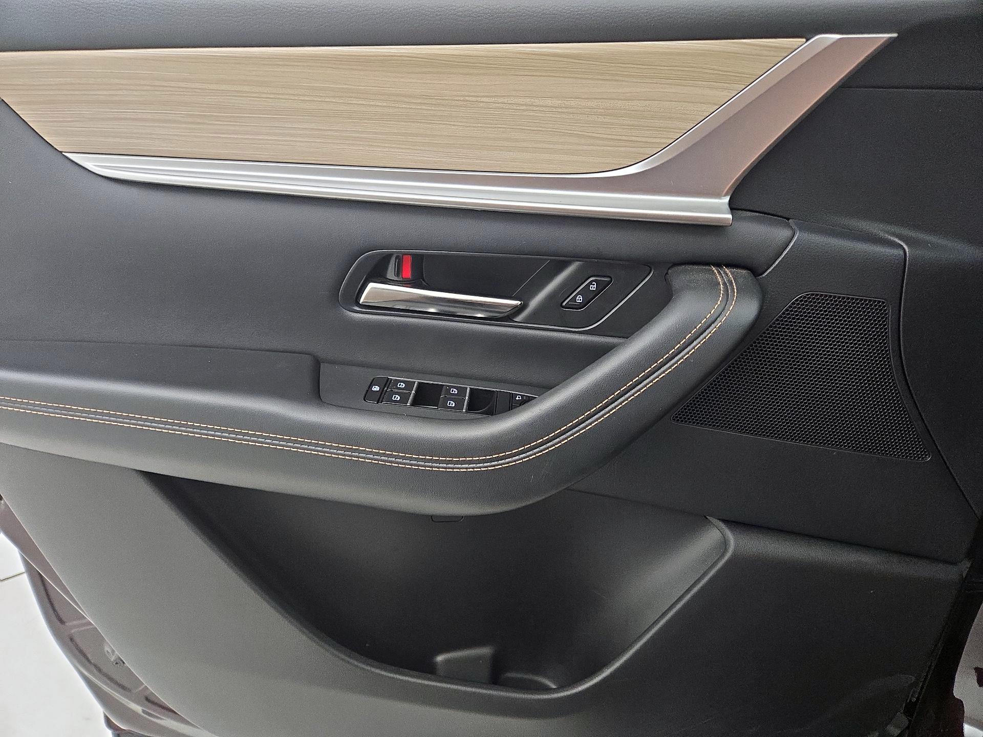 Thumbnail: 2024 Mazda CX-90 - 12