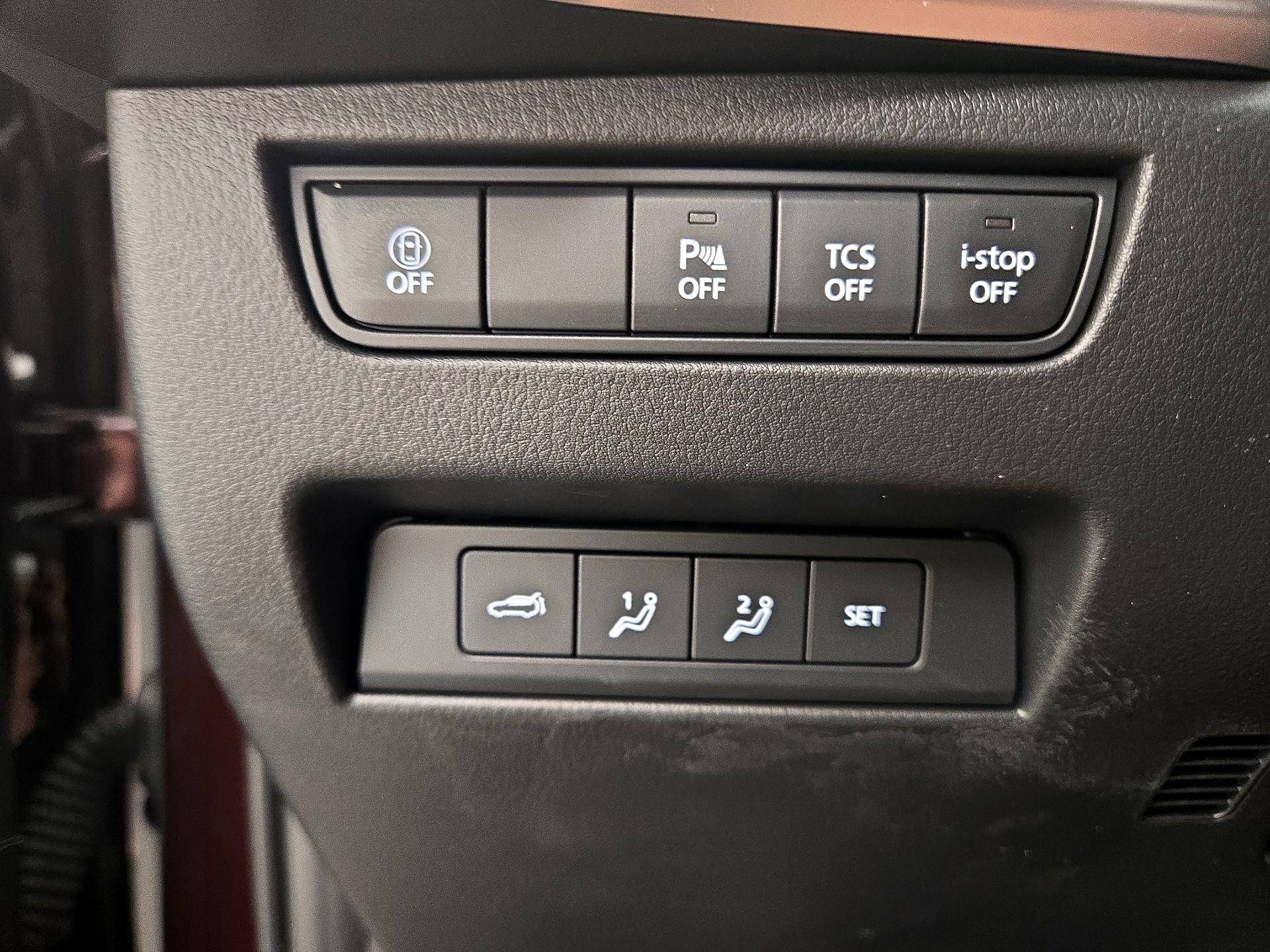 Thumbnail: 2024 Mazda CX-90 - 13