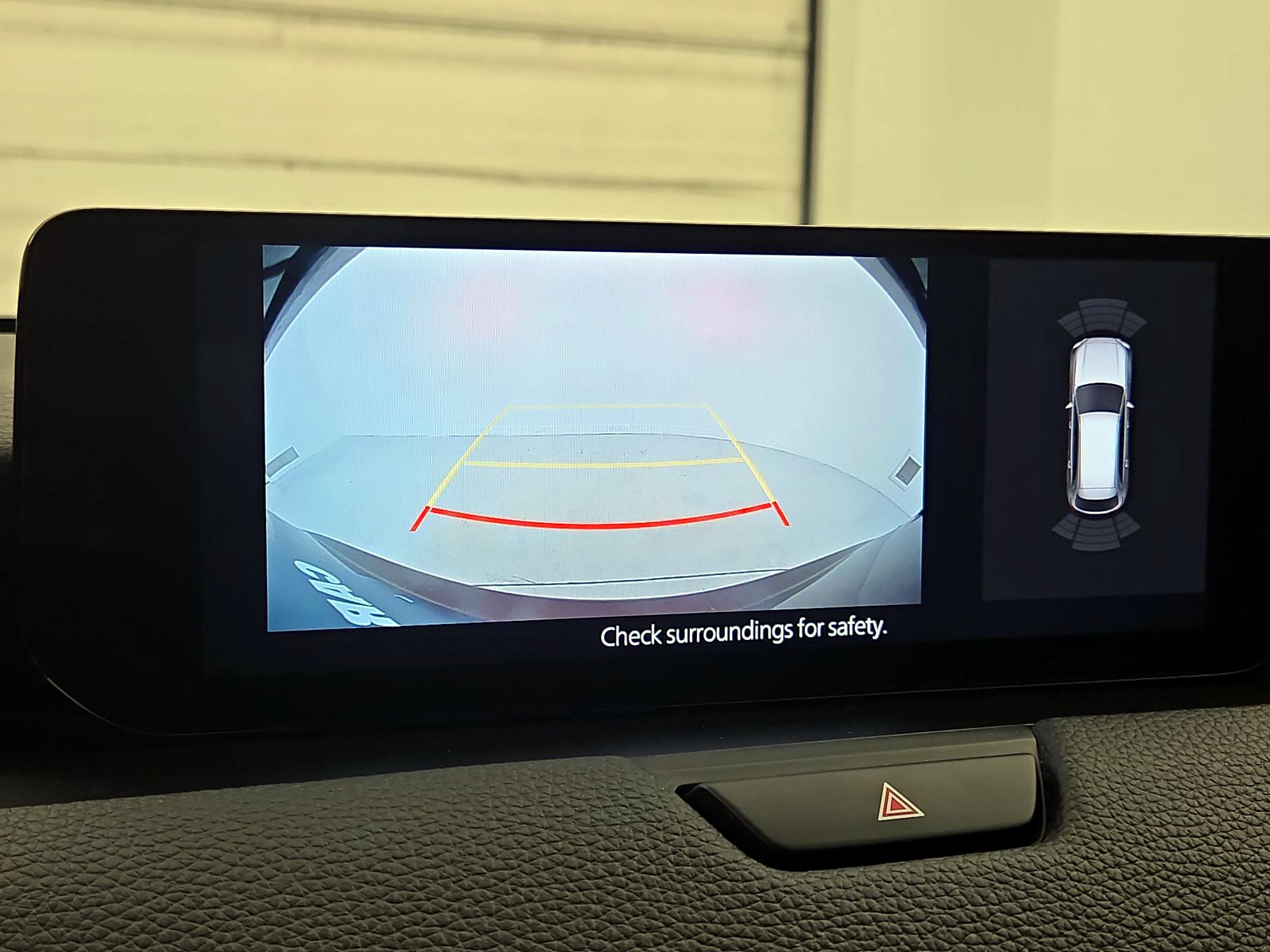 Thumbnail: 2024 Mazda CX-90 - 14