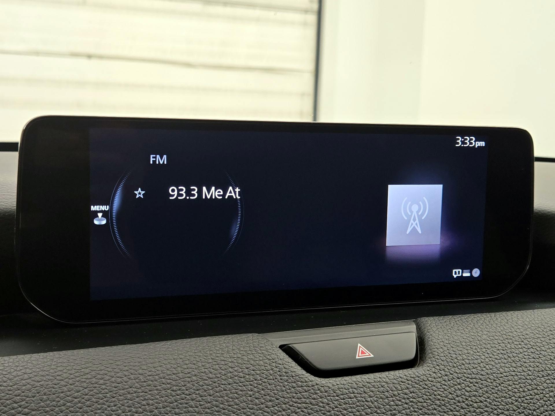 Thumbnail: 2024 Mazda CX-90 - 15