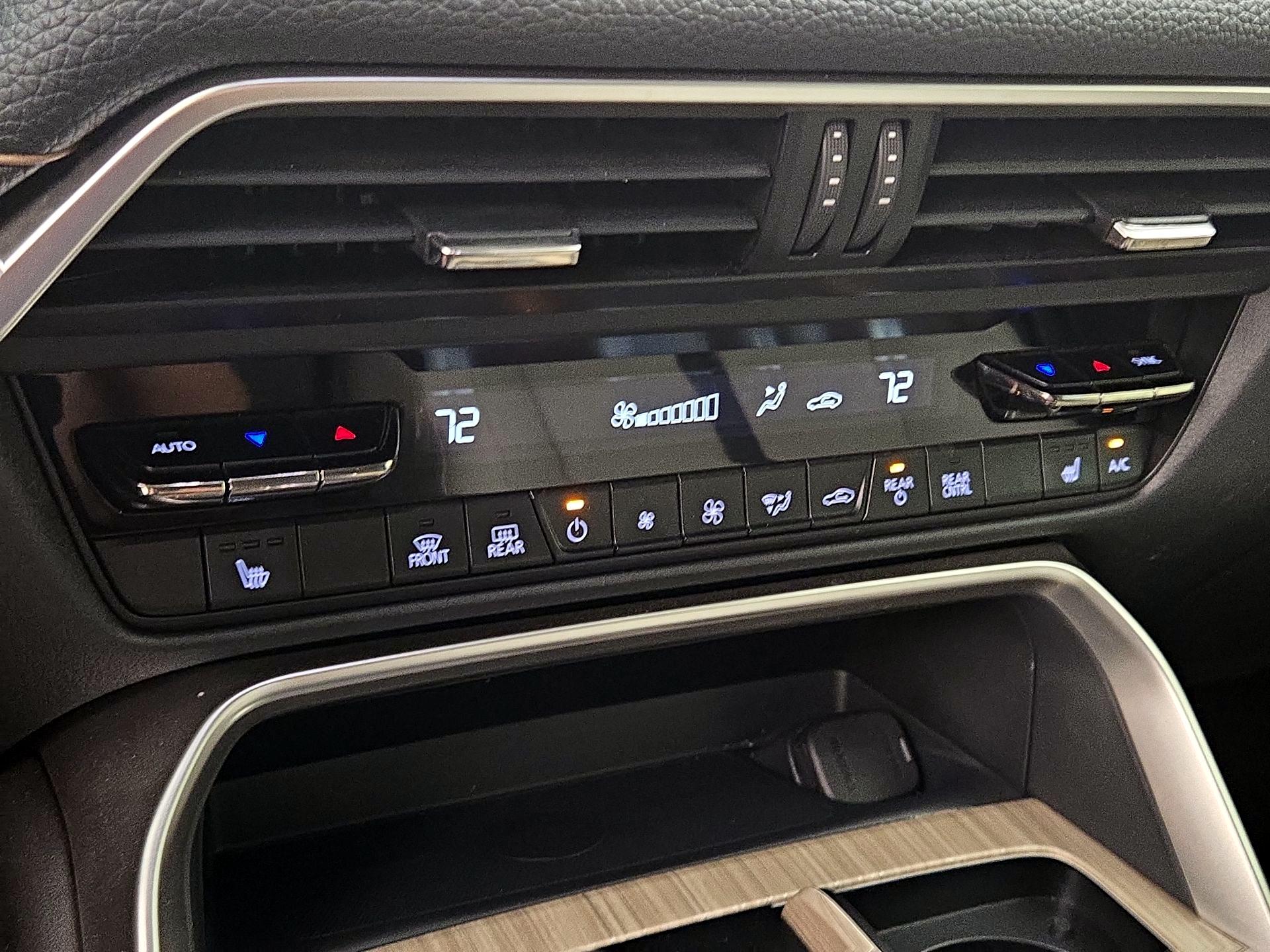 Thumbnail: 2024 Mazda CX-90 - 16