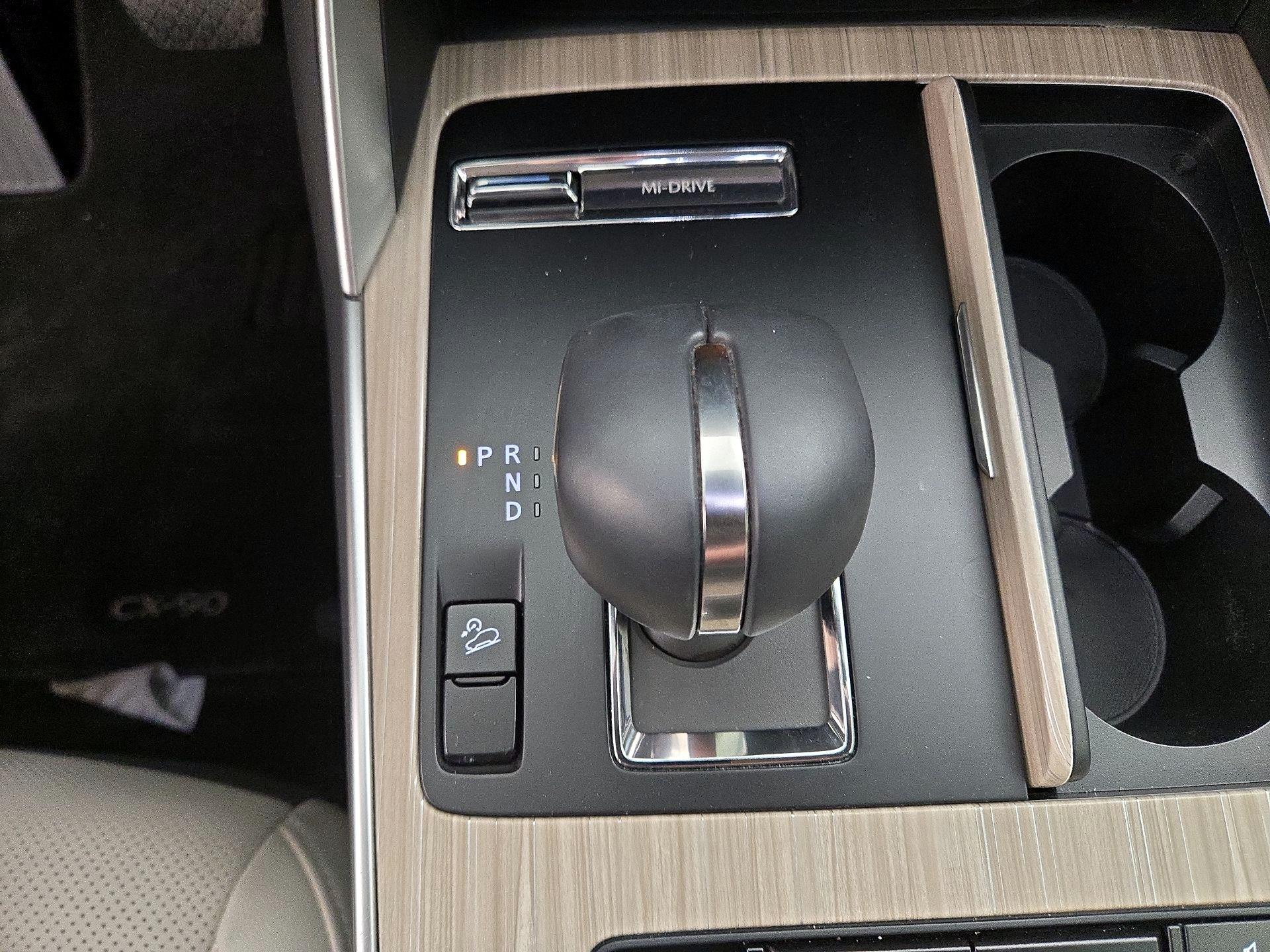 Thumbnail: 2024 Mazda CX-90 - 17