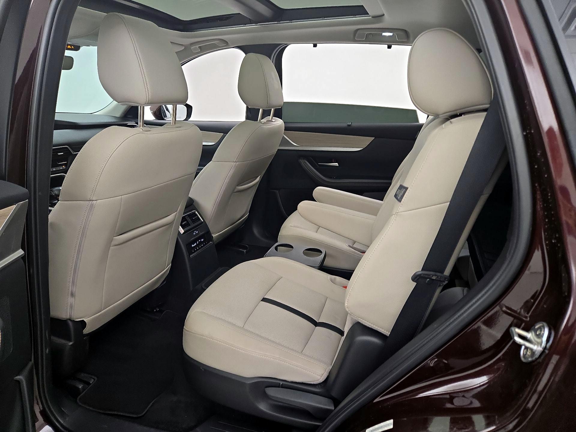 Thumbnail: 2024 Mazda CX-90 - 20