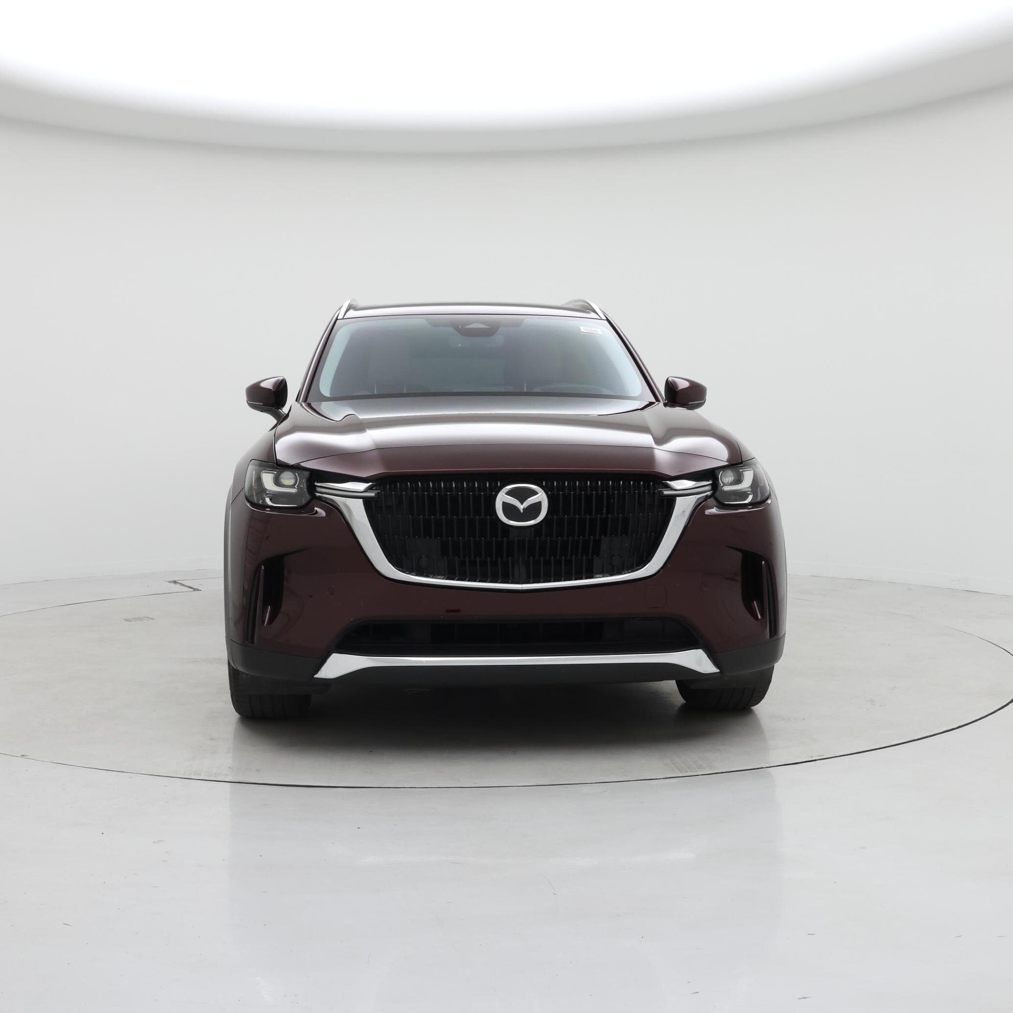 Thumbnail: 2024 Mazda CX-90 - 5