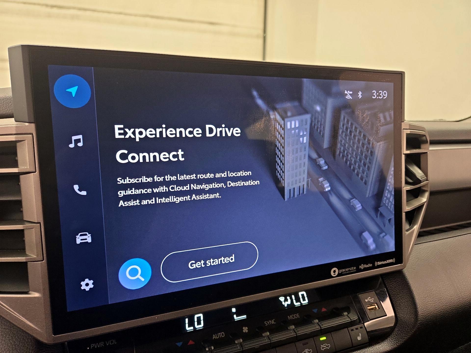 Thumbnail: 2022 Toyota Tundra - 14
