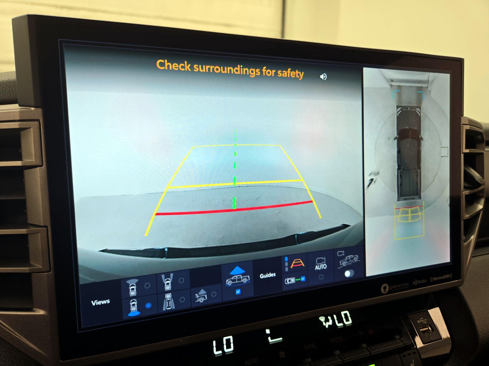 Thumbnail: 2022 Toyota Tundra - 15