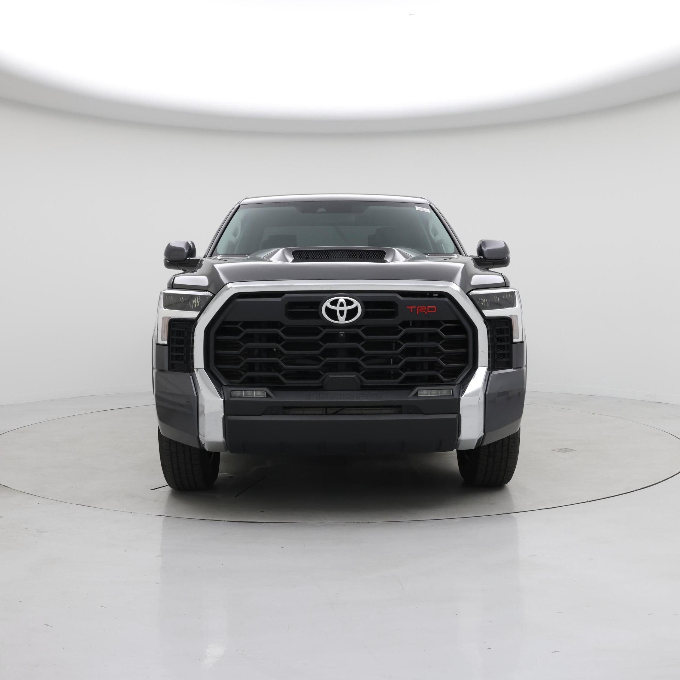 Thumbnail: 2022 Toyota Tundra - 5