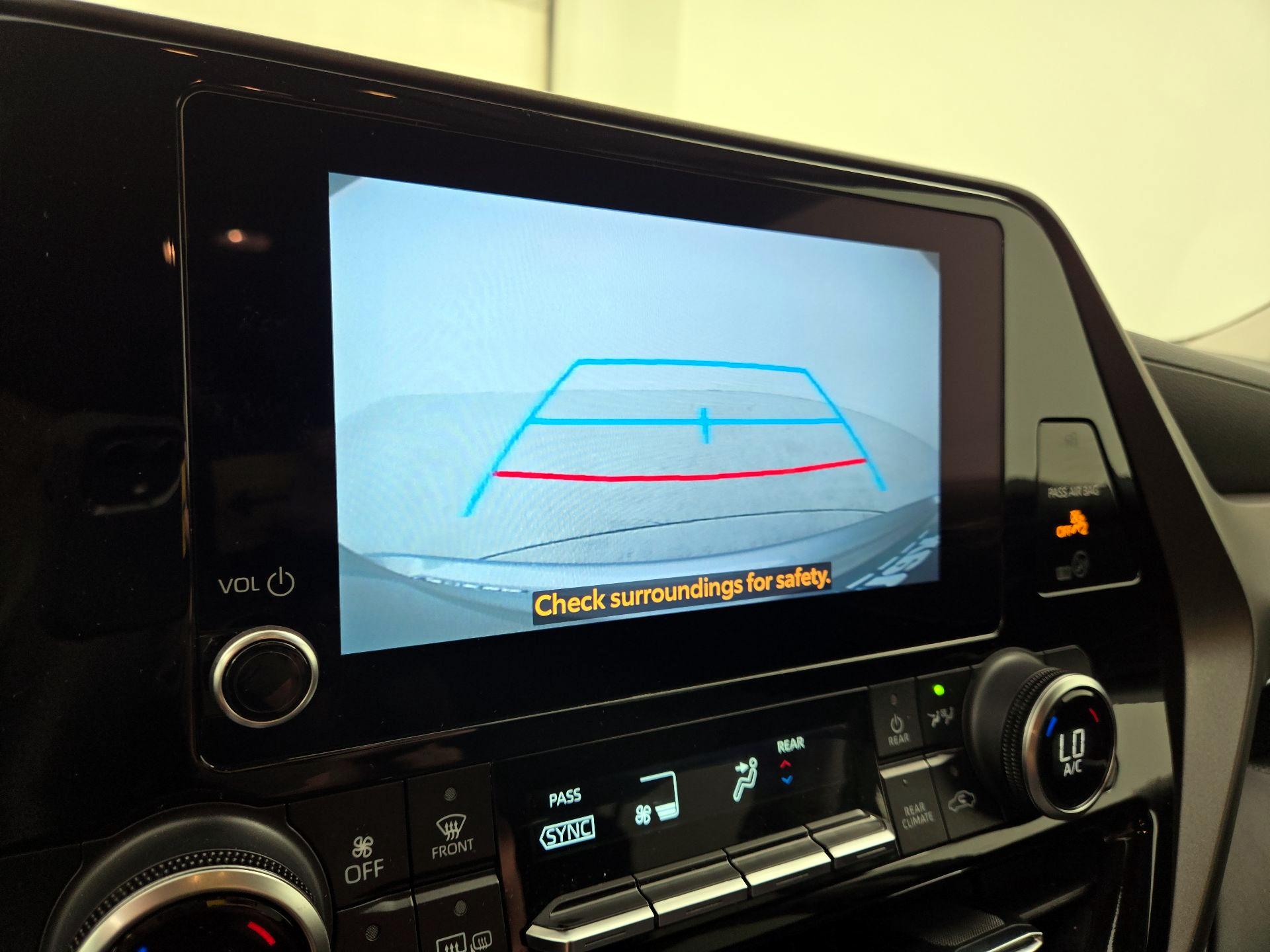 Thumbnail: 2024 Toyota Highlander - 14