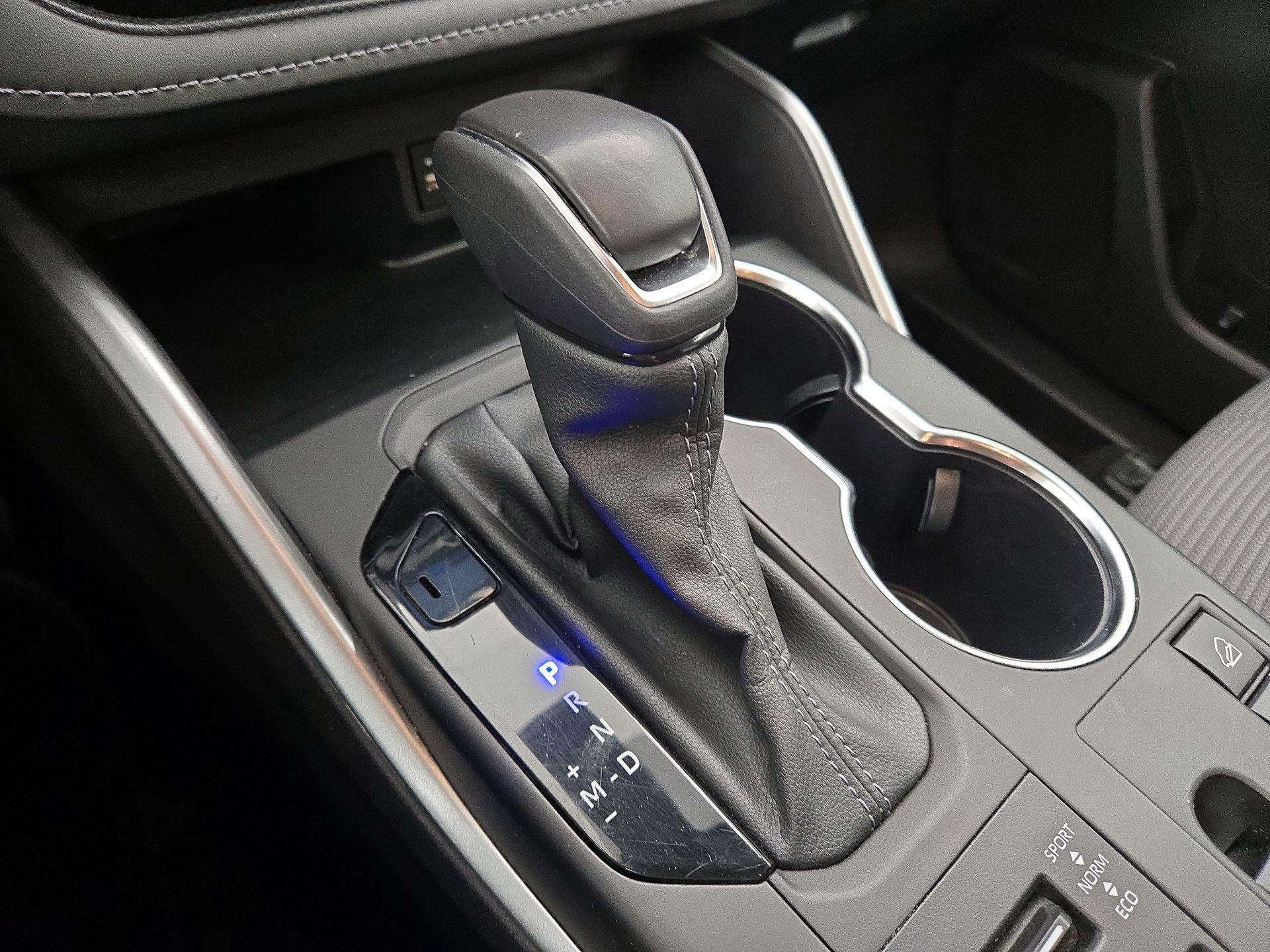 Thumbnail: 2024 Toyota Highlander - 17