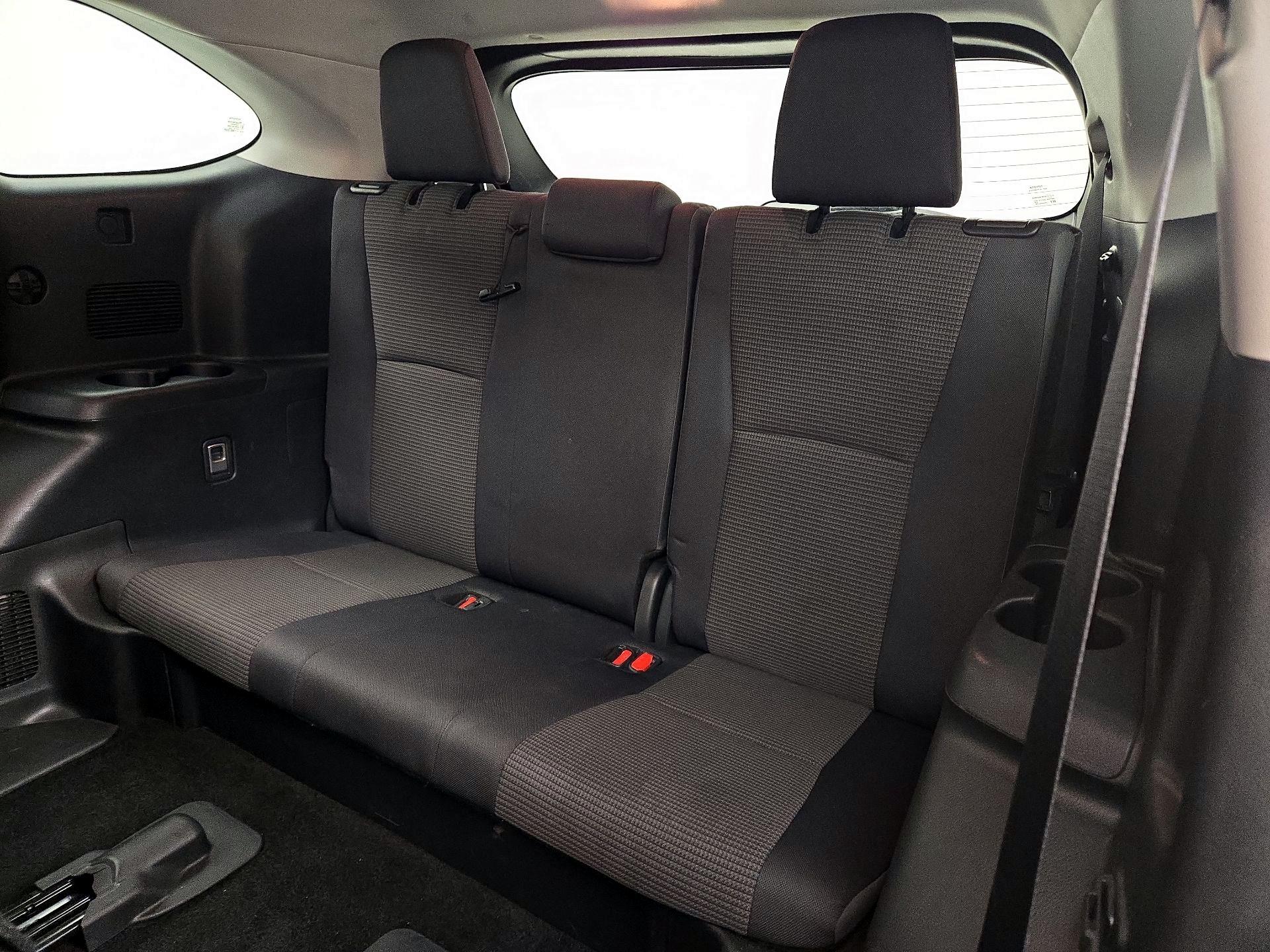 Thumbnail: 2024 Toyota Highlander - 20