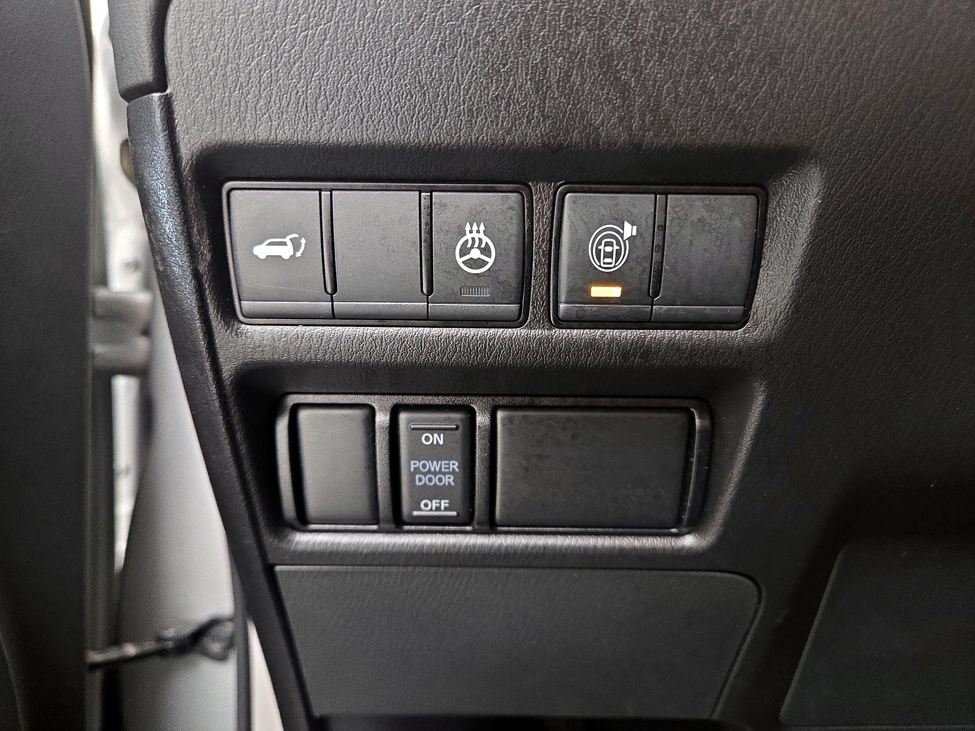 Thumbnail: 2024 Nissan Armada - 13