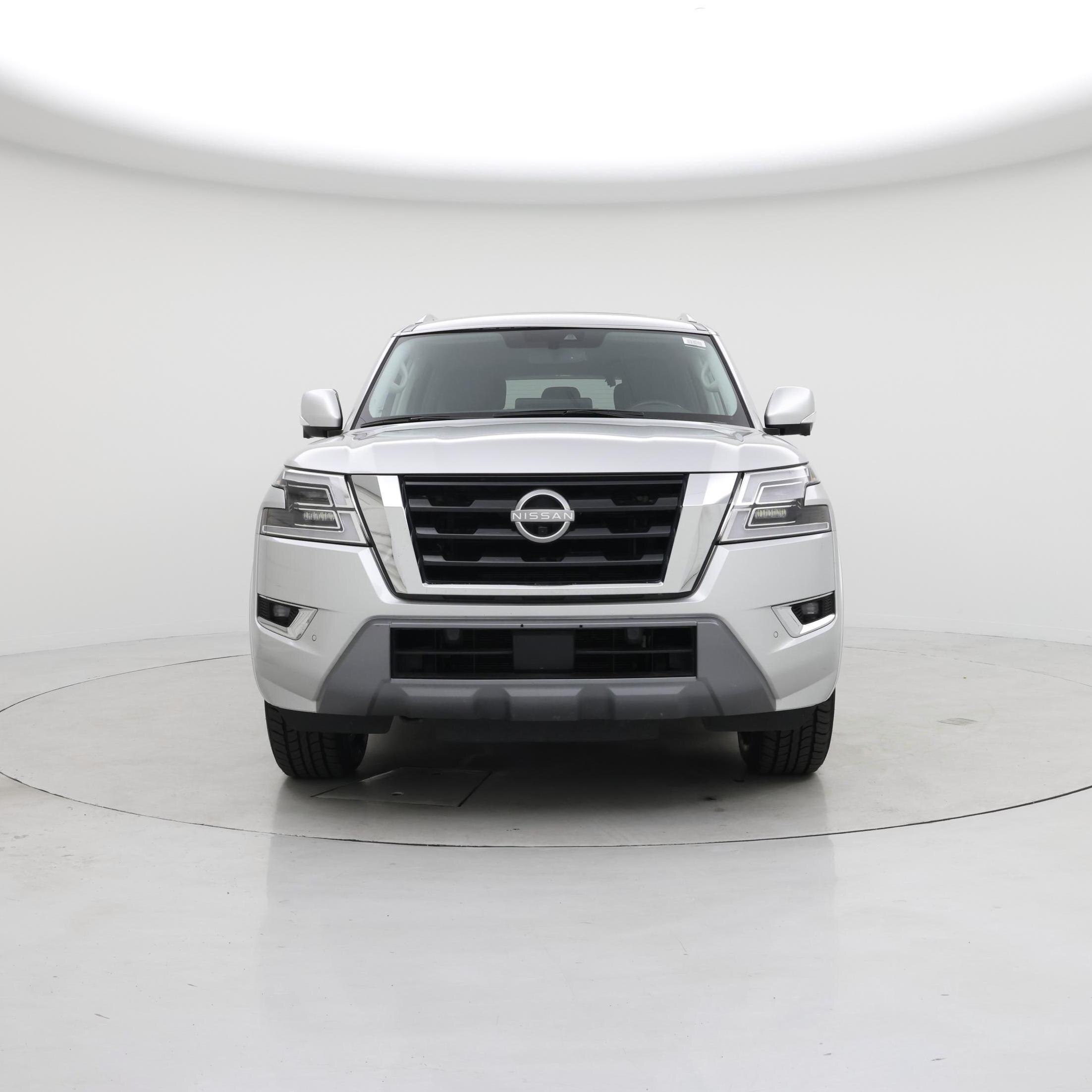 Thumbnail: 2024 Nissan Armada - 5