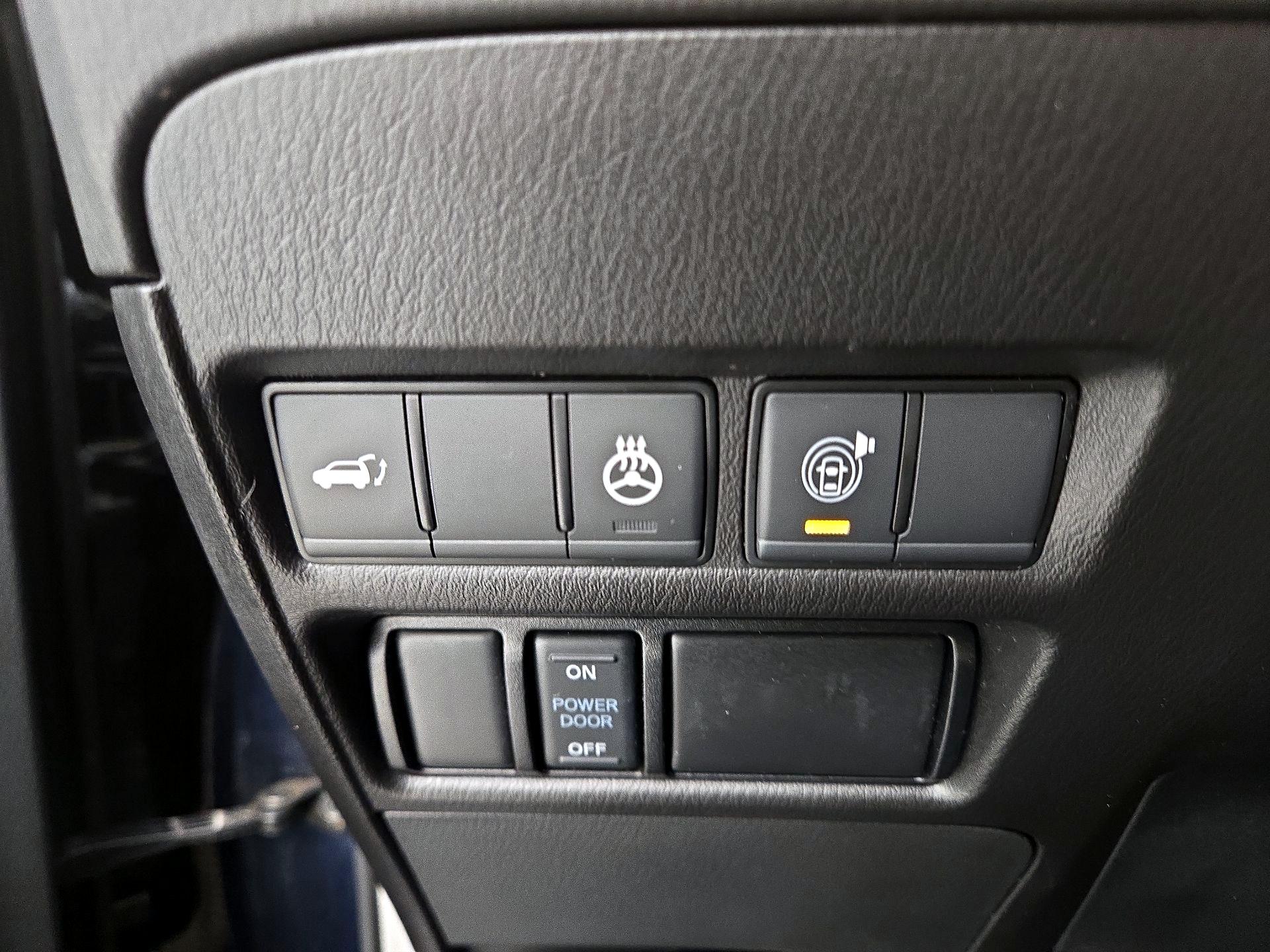 Thumbnail: 2024 INFINITI QX80 - 13