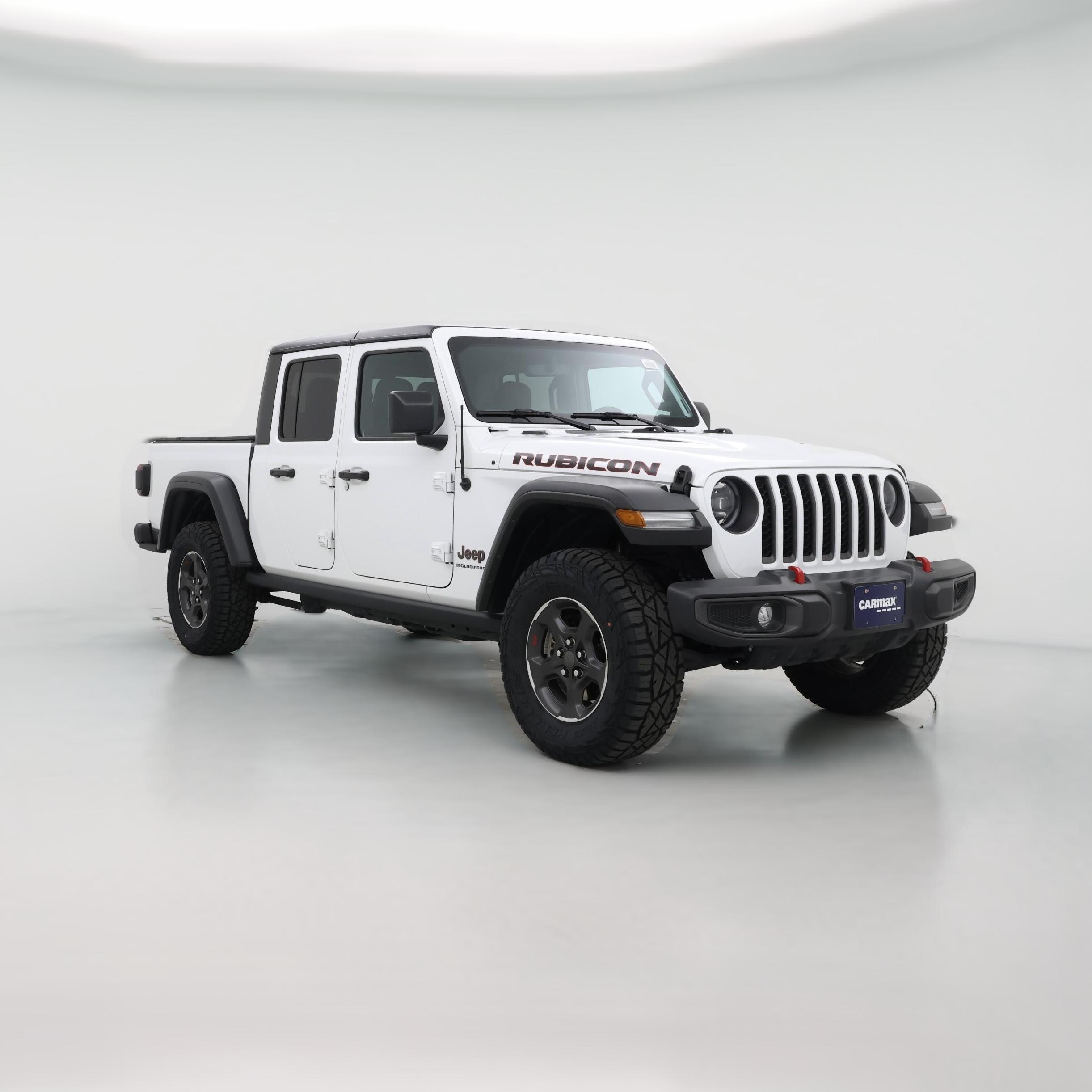 Thumbnail: 2023 Jeep Gladiator - 1