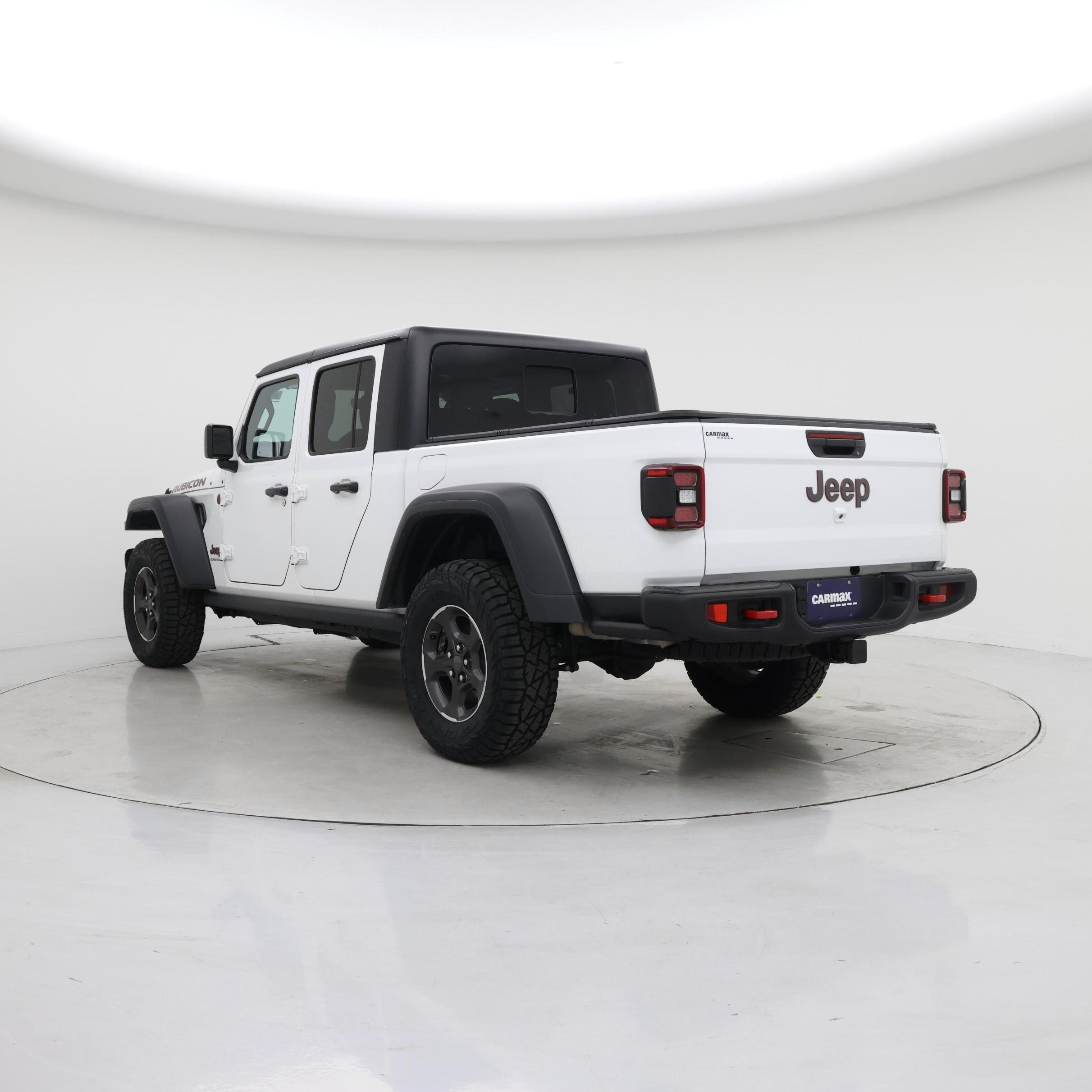 Thumbnail: 2023 Jeep Gladiator - 2