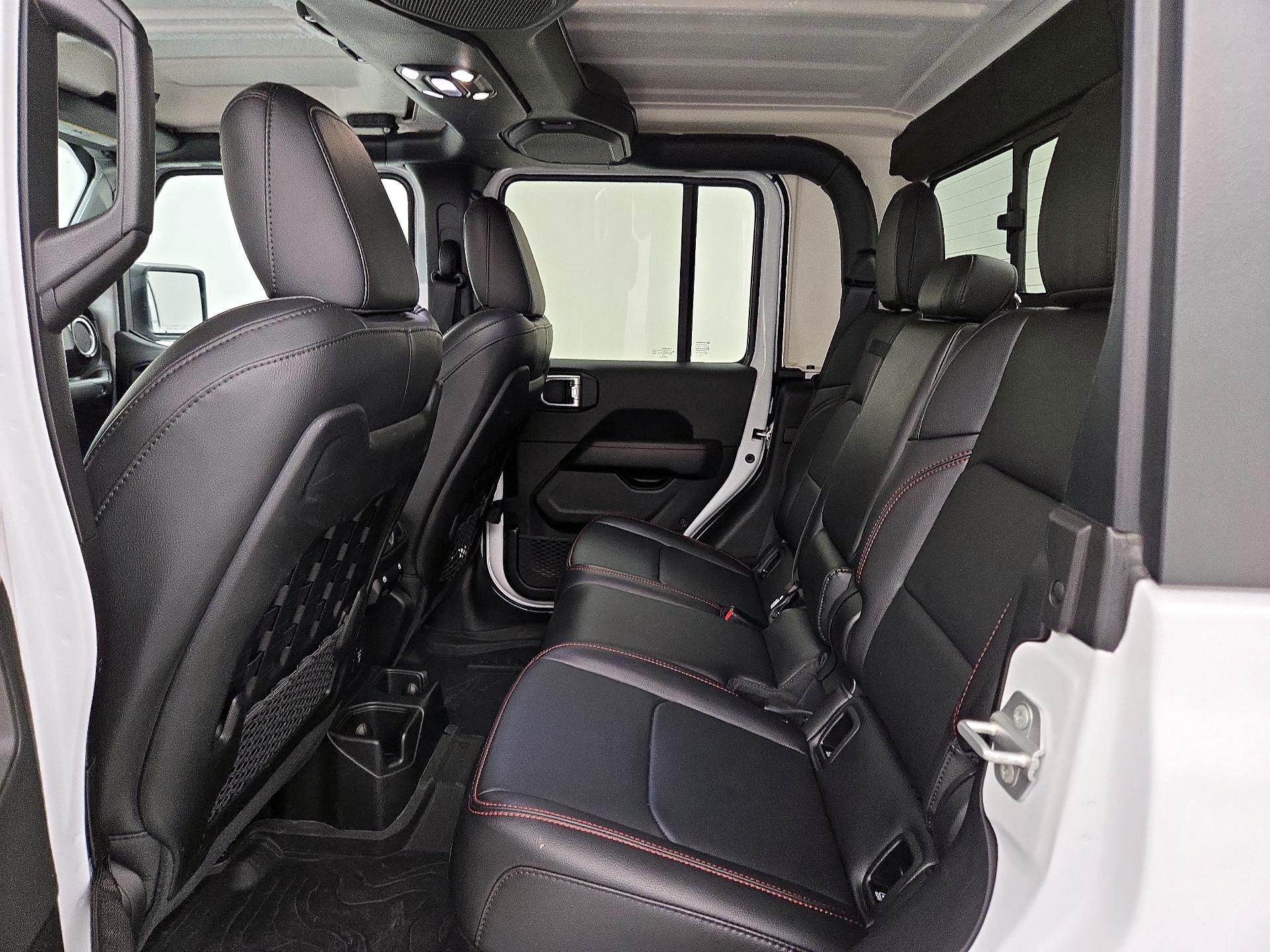 Thumbnail: 2023 Jeep Gladiator - 20