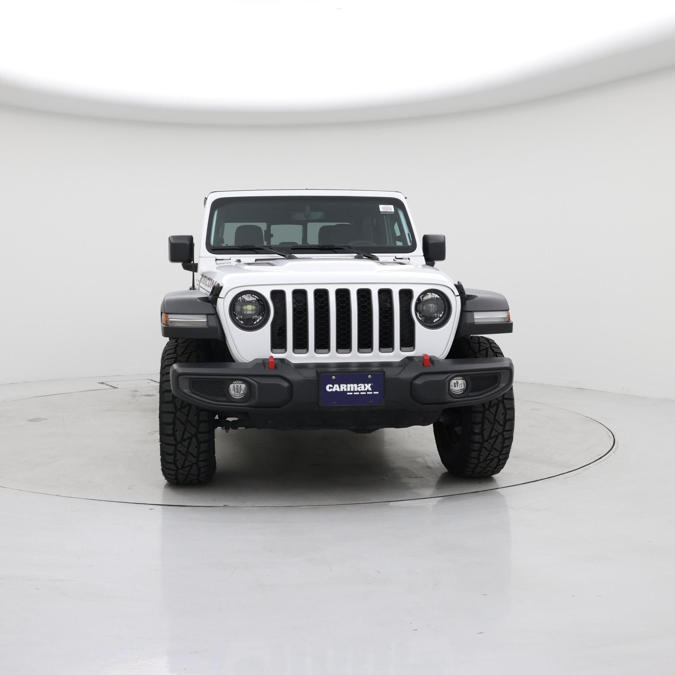 Thumbnail: 2023 Jeep Gladiator - 5