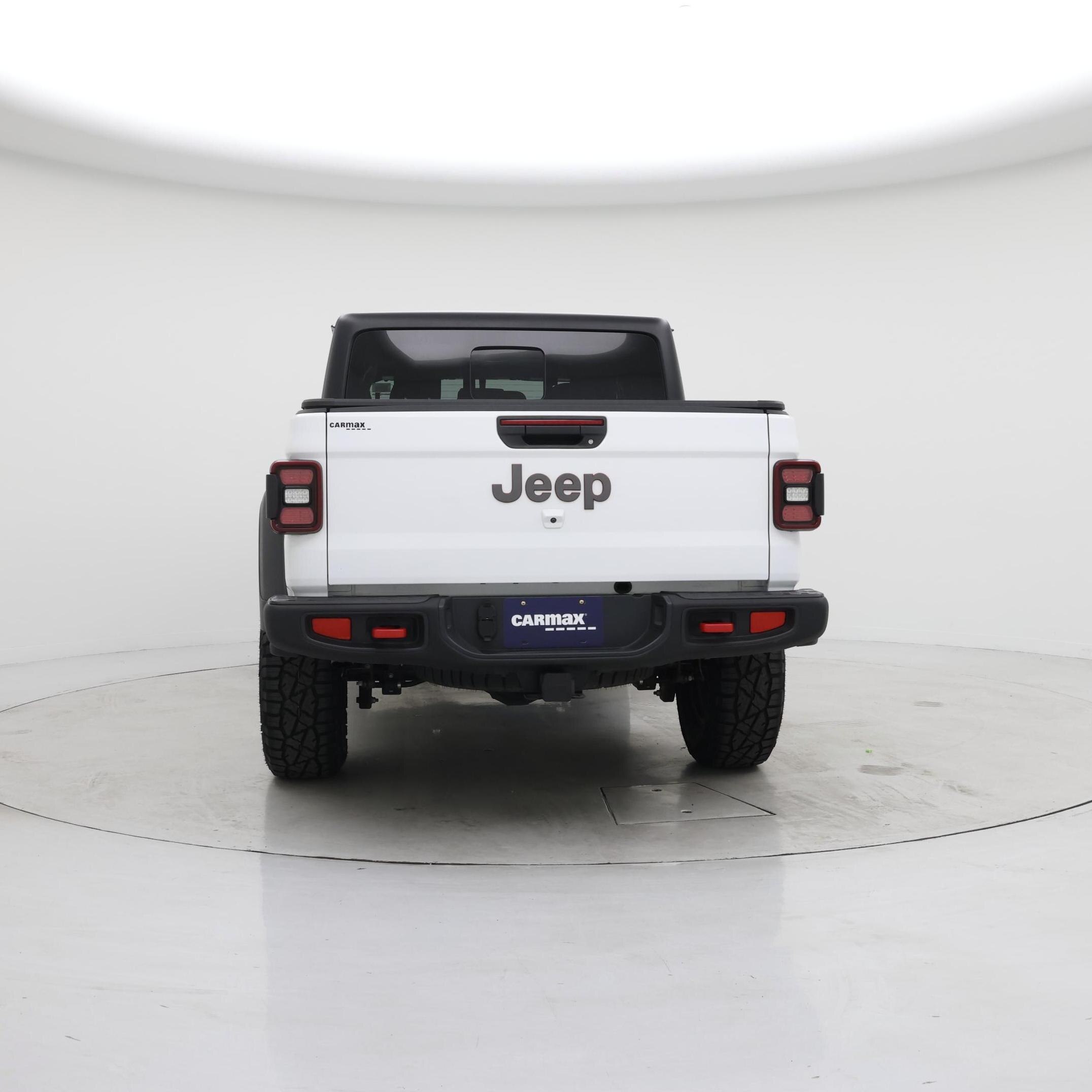 Thumbnail: 2023 Jeep Gladiator - 6