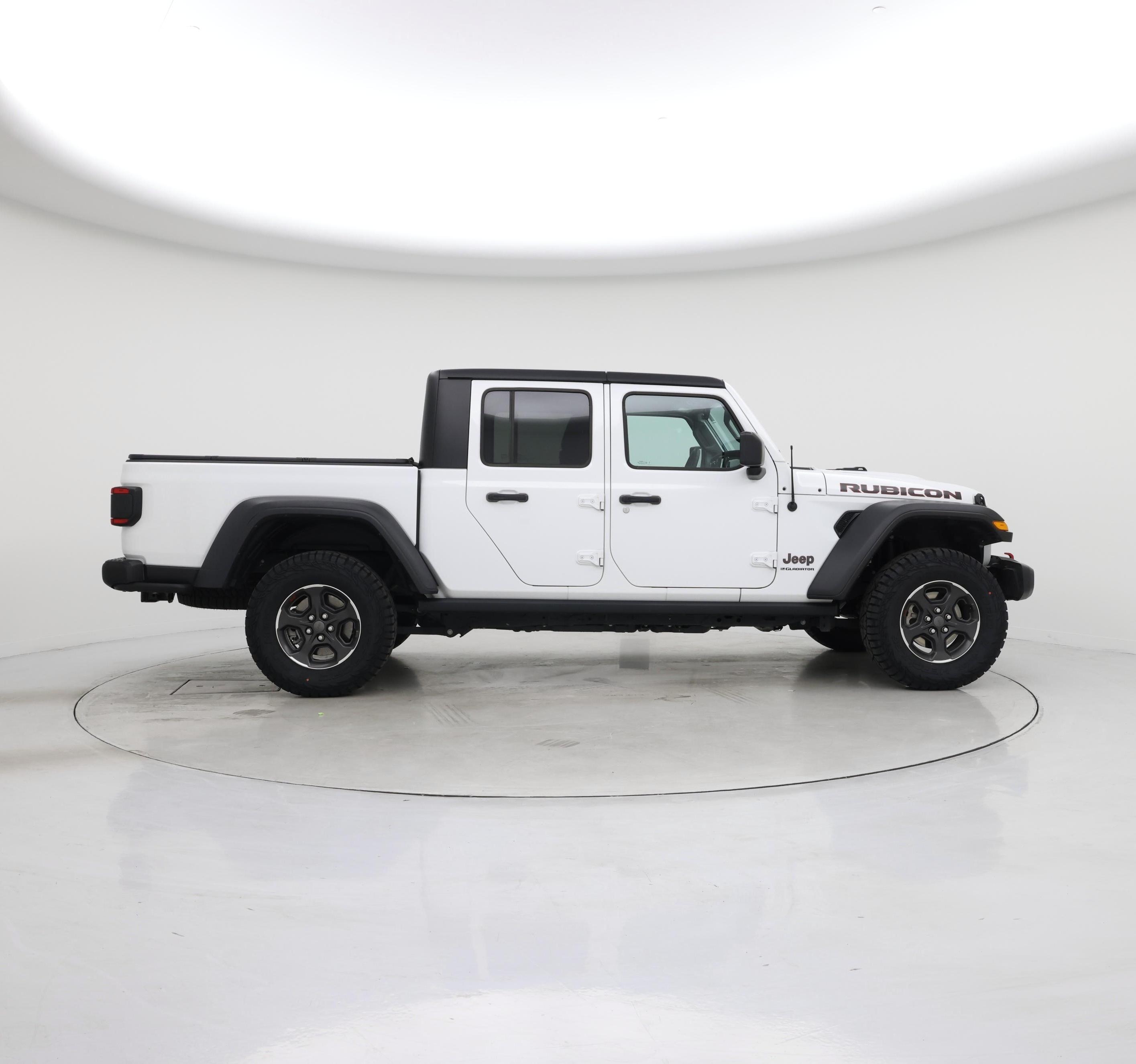 Thumbnail: 2023 Jeep Gladiator - 7