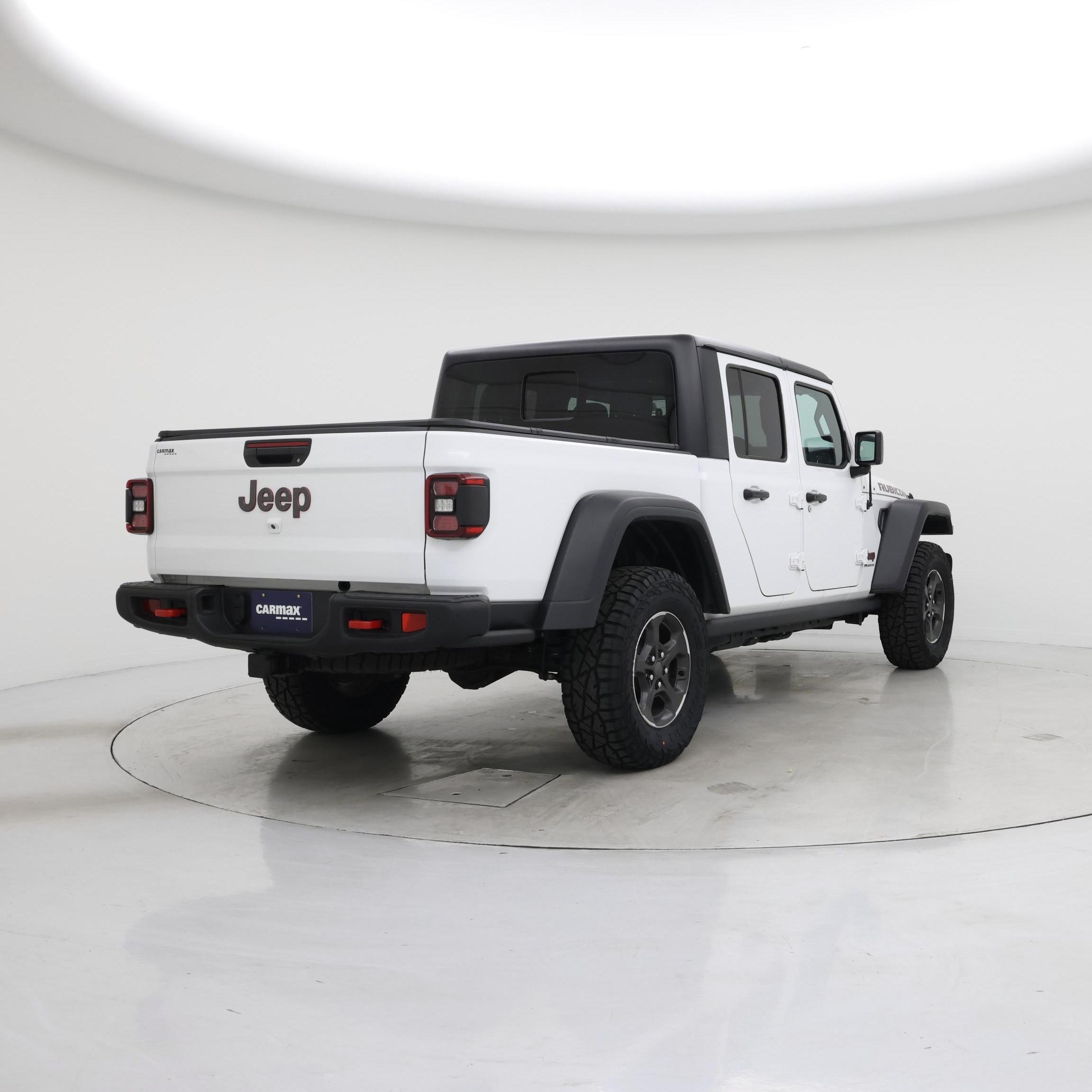 Thumbnail: 2023 Jeep Gladiator - 8