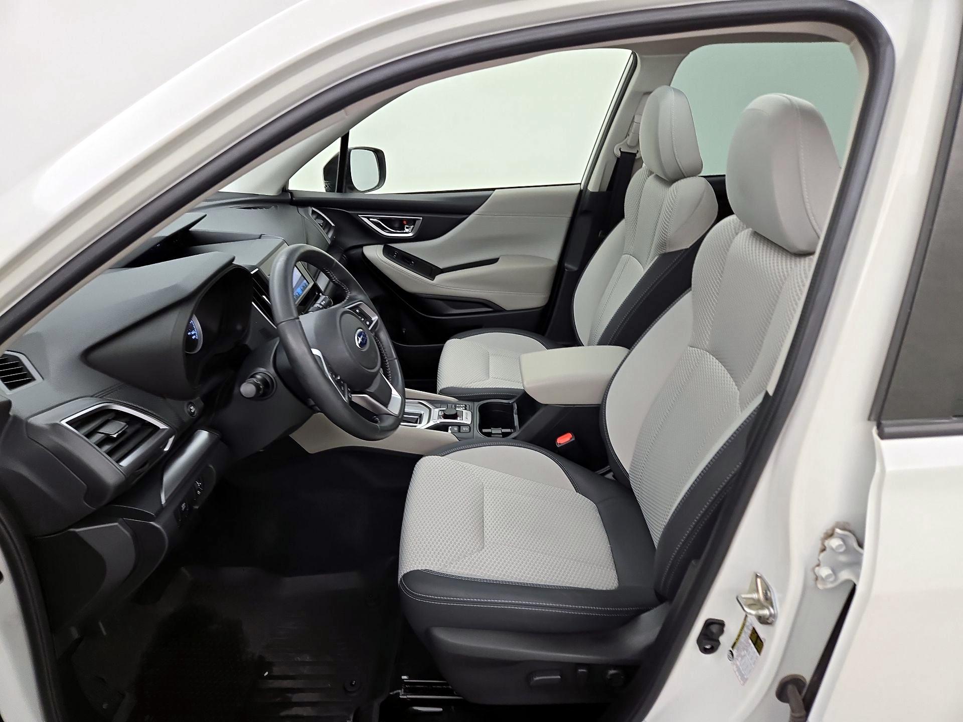 Thumbnail: 2021 Subaru Forester - 11