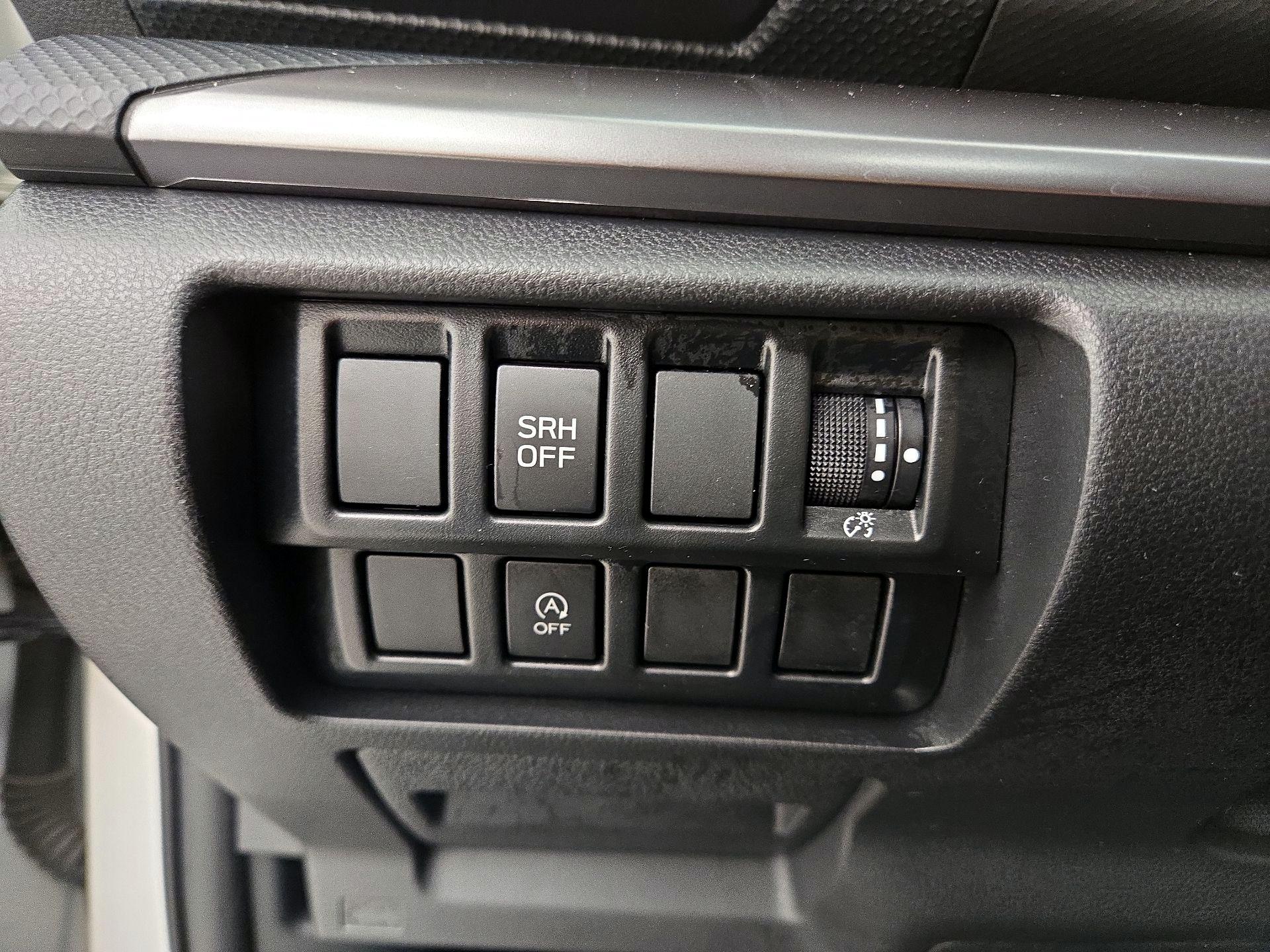 Thumbnail: 2021 Subaru Forester - 13