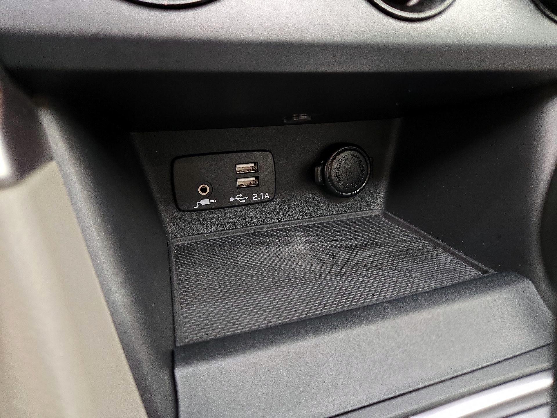 Thumbnail: 2021 Subaru Forester - 18