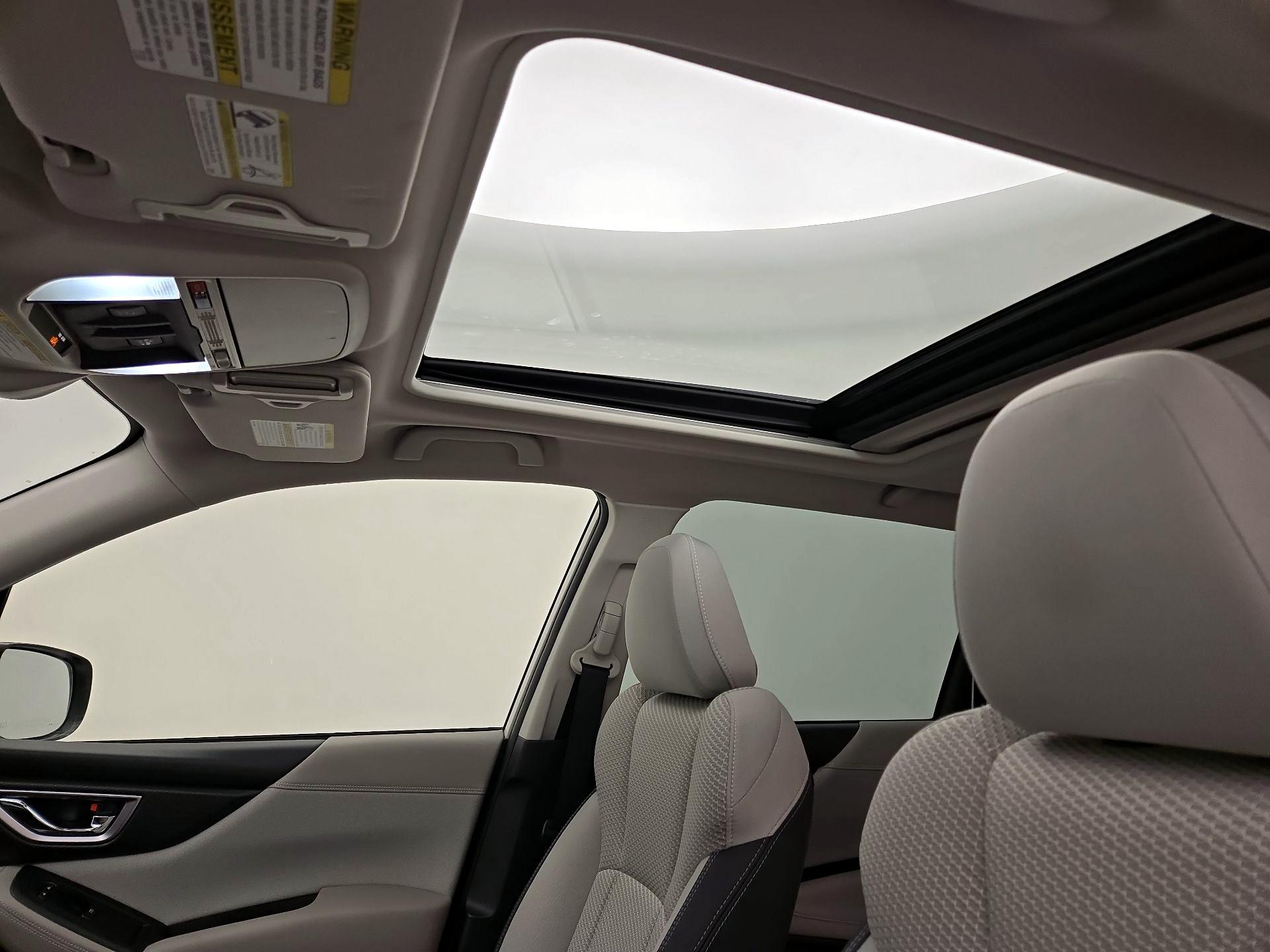 Thumbnail: 2021 Subaru Forester - 19