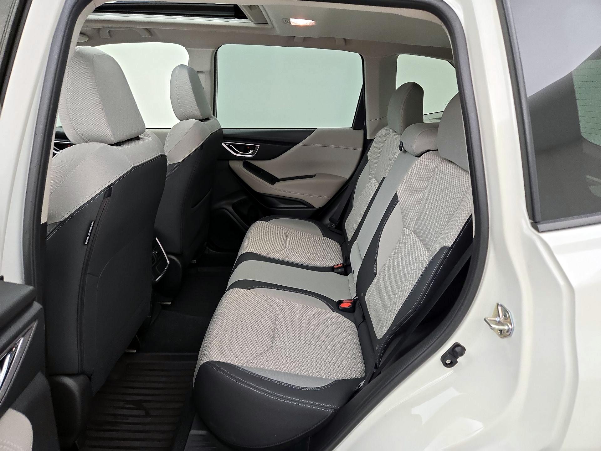 Thumbnail: 2021 Subaru Forester - 20