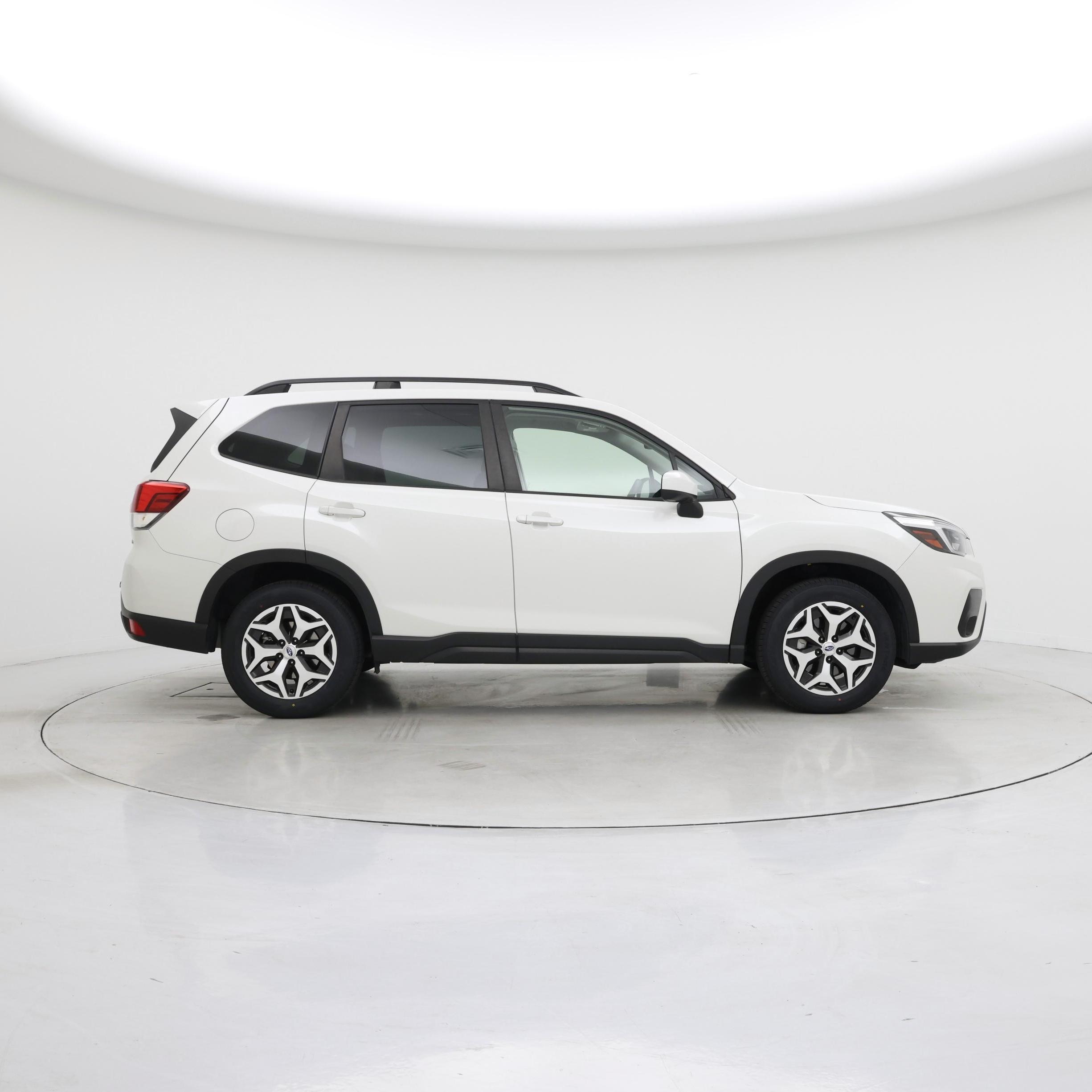 Thumbnail: 2021 Subaru Forester - 7