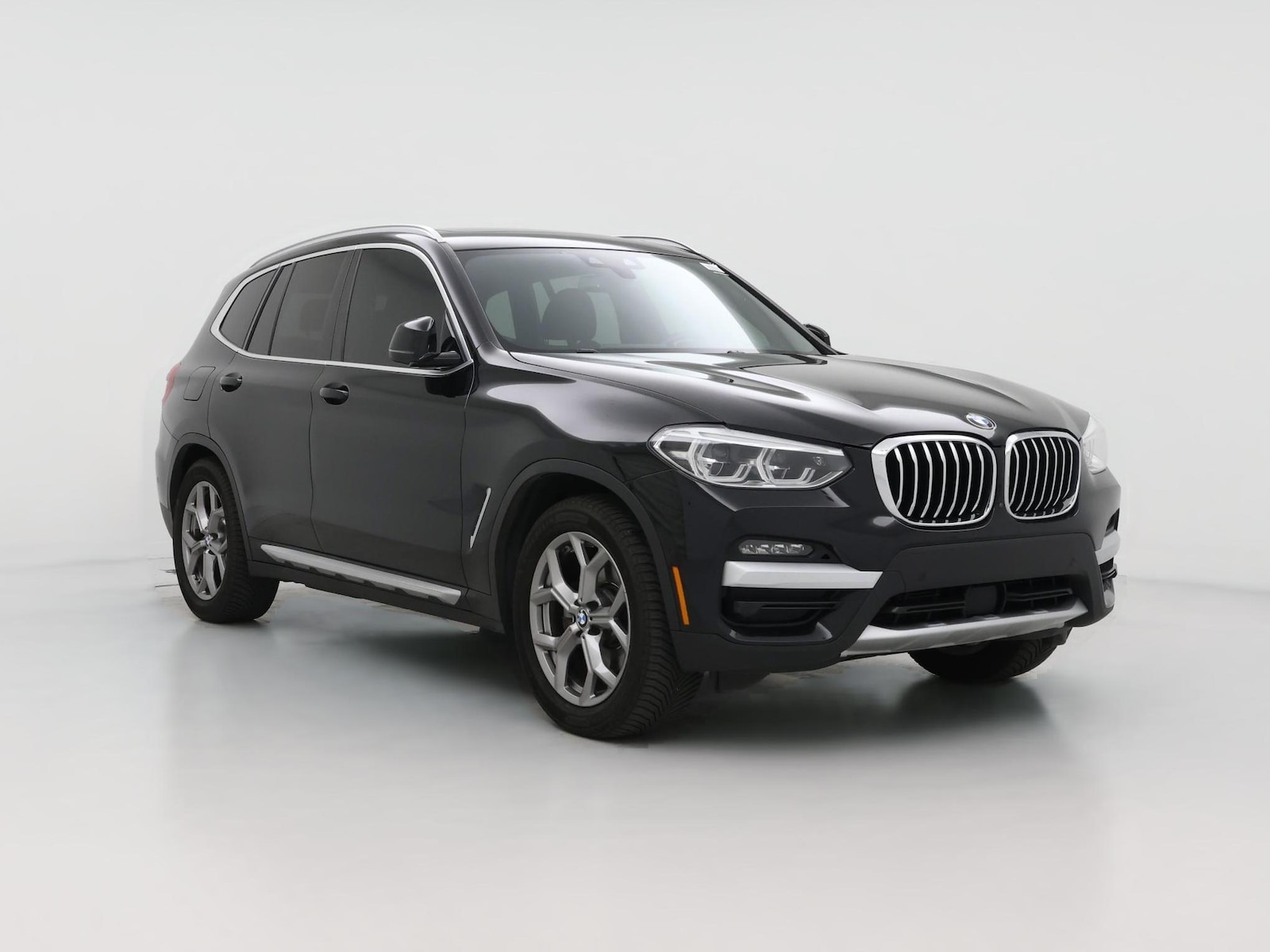 2021 BMW X3 30i