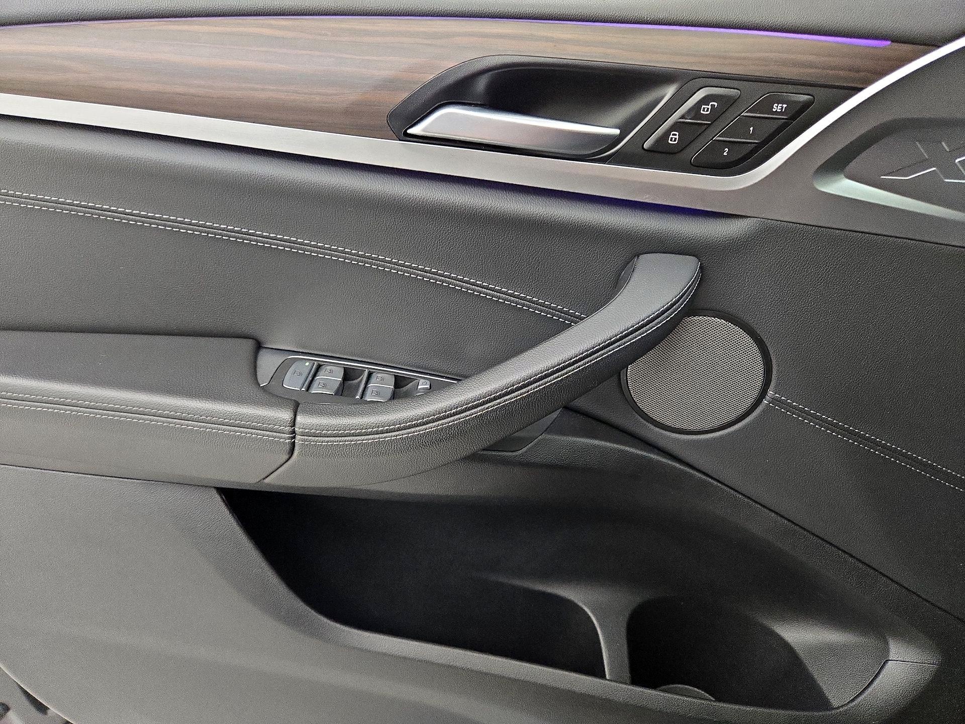 Thumbnail: 2021 BMW X3 - 12