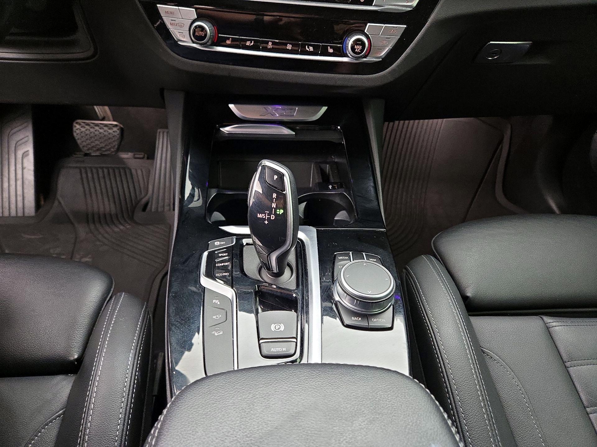 Thumbnail: 2021 BMW X3 - 17