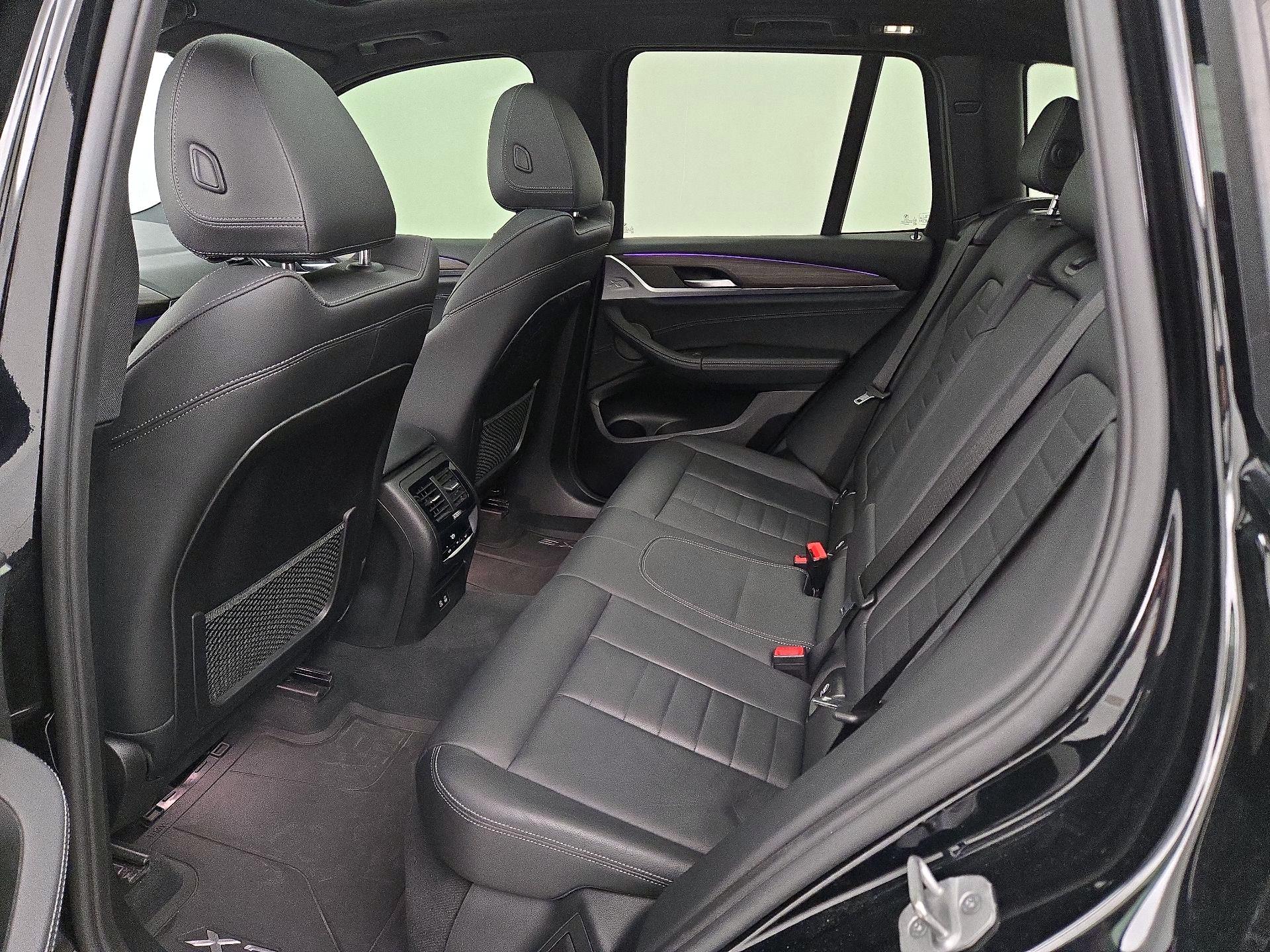 Thumbnail: 2021 BMW X3 - 20