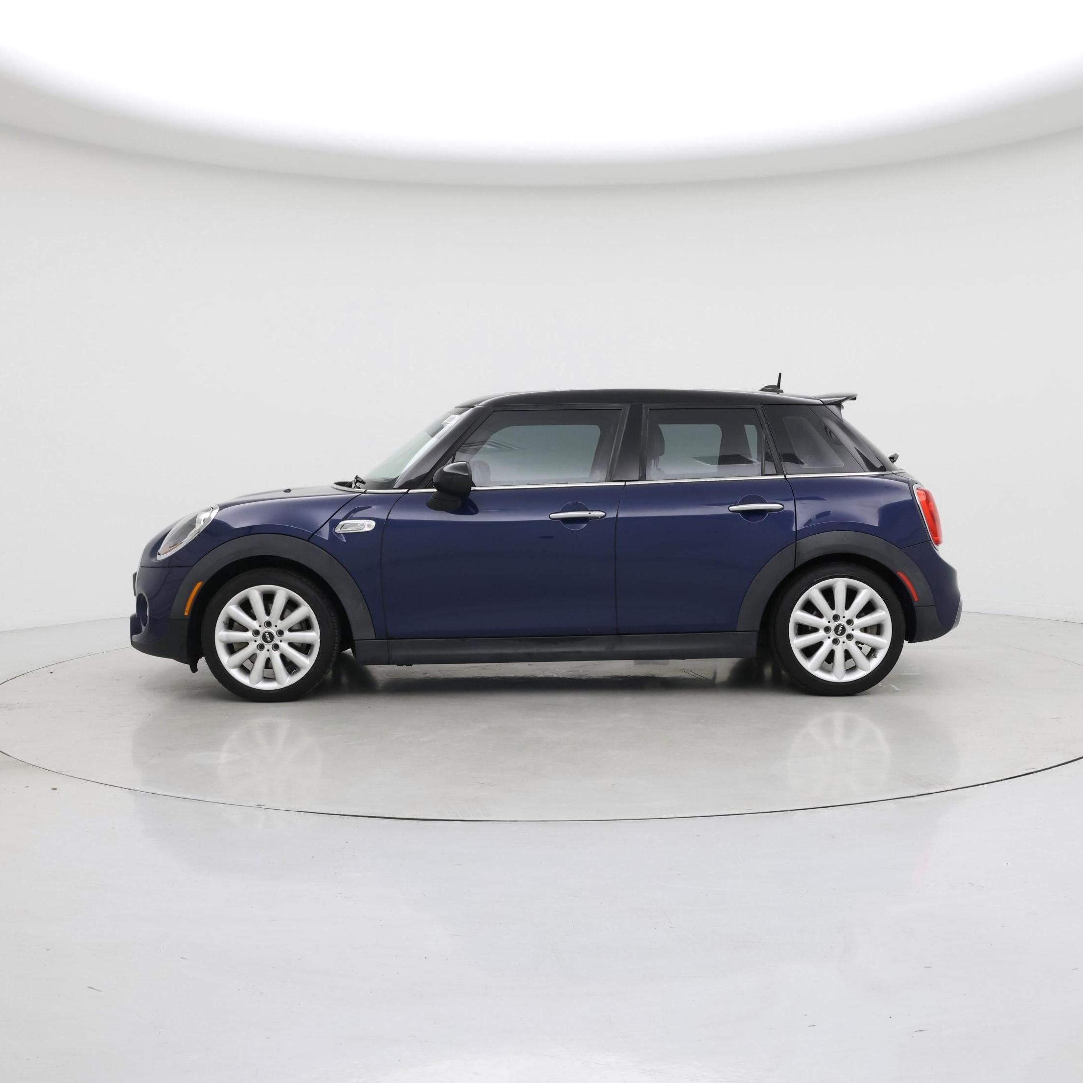 Thumbnail: 2016 MINI Cooper Hardtop - 3
