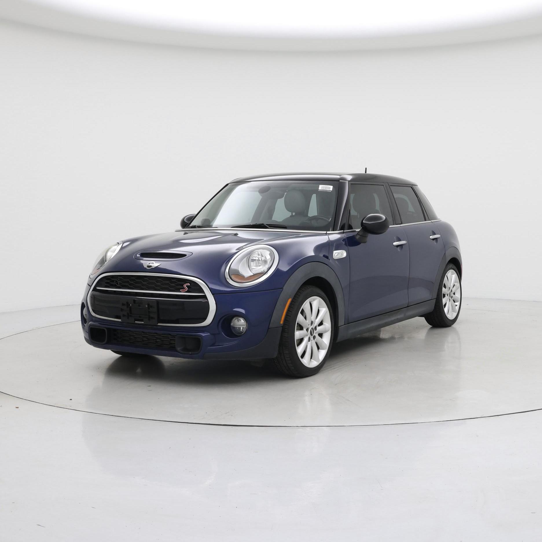 Thumbnail: 2016 MINI Cooper Hardtop - 4