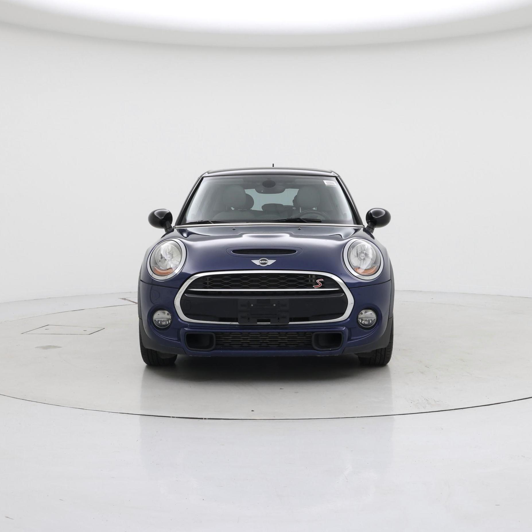 Thumbnail: 2016 MINI Cooper Hardtop - 5