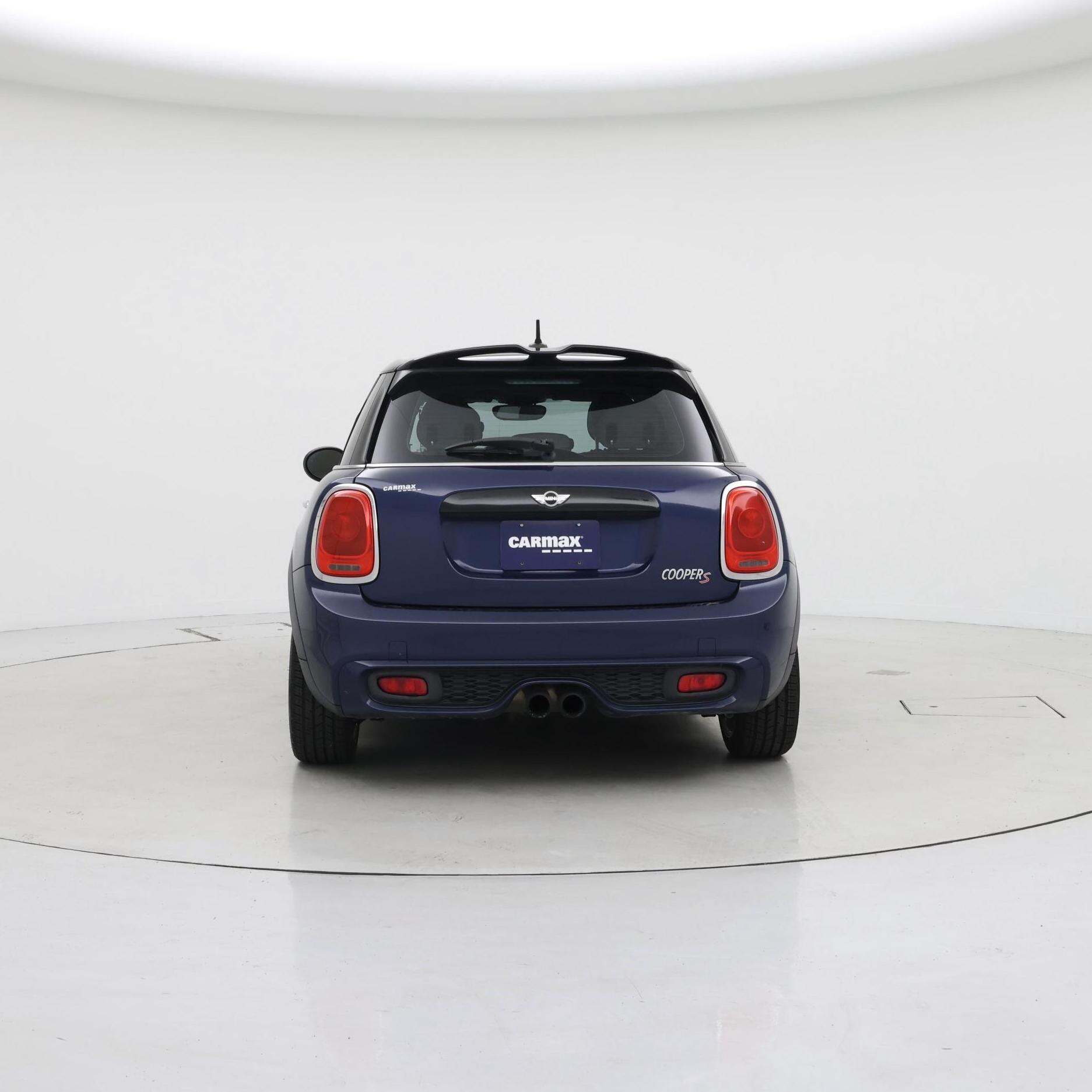 Thumbnail: 2016 MINI Cooper Hardtop - 6