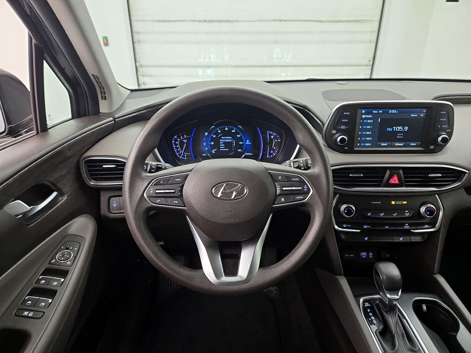 Thumbnail: 2020 Hyundai Santa Fe - 10