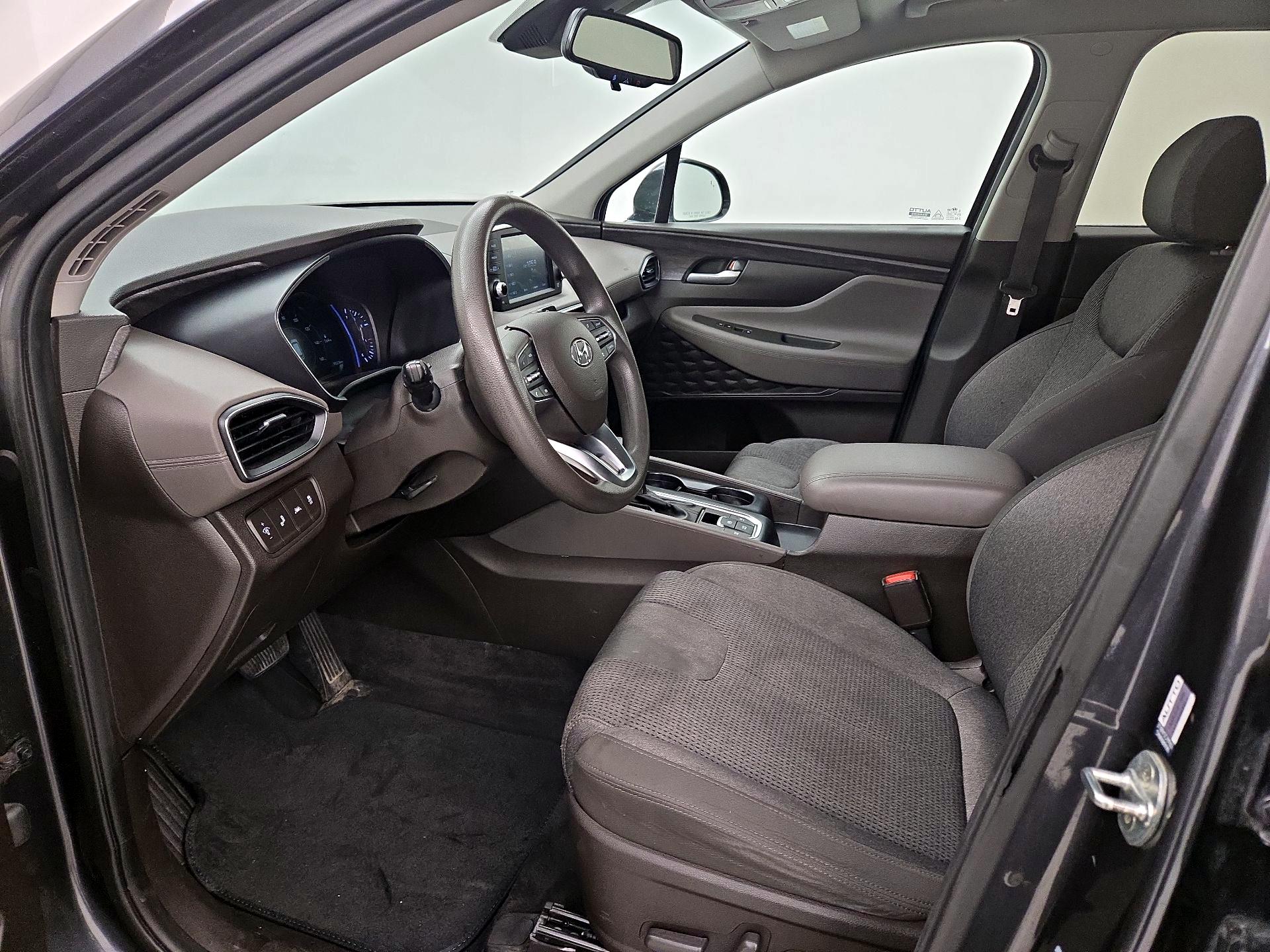 Thumbnail: 2020 Hyundai Santa Fe - 11