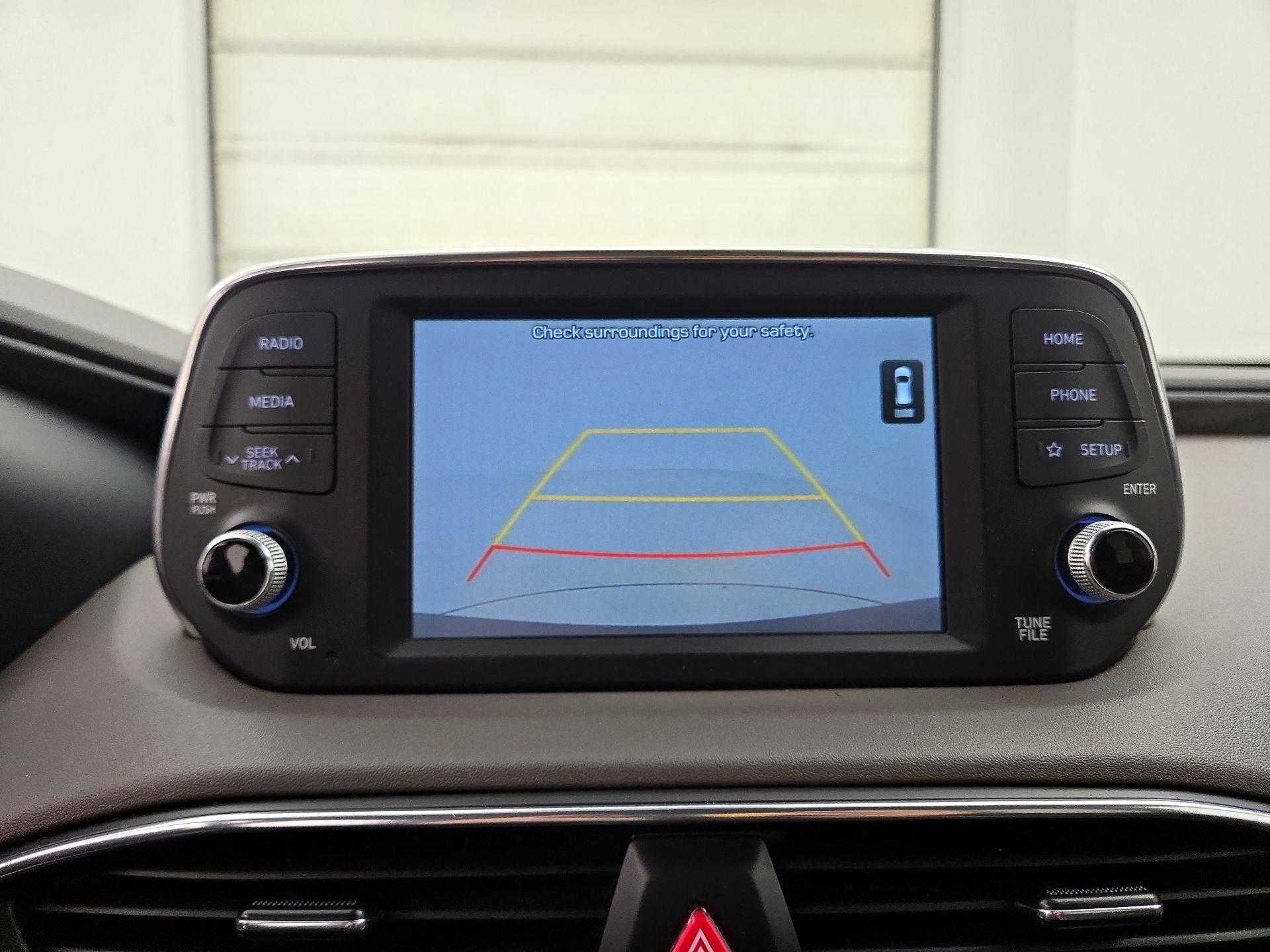 Thumbnail: 2020 Hyundai Santa Fe - 14