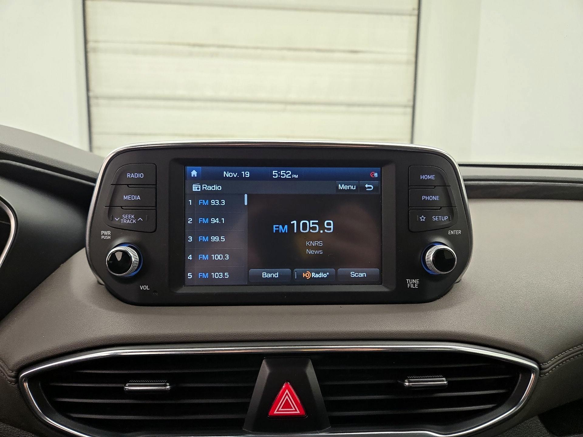 Thumbnail: 2020 Hyundai Santa Fe - 15