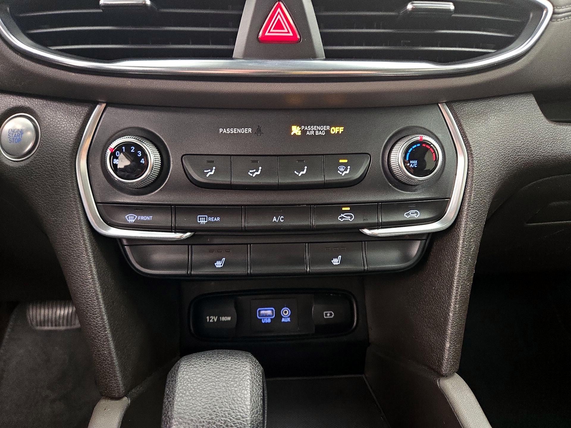 Thumbnail: 2020 Hyundai Santa Fe - 16