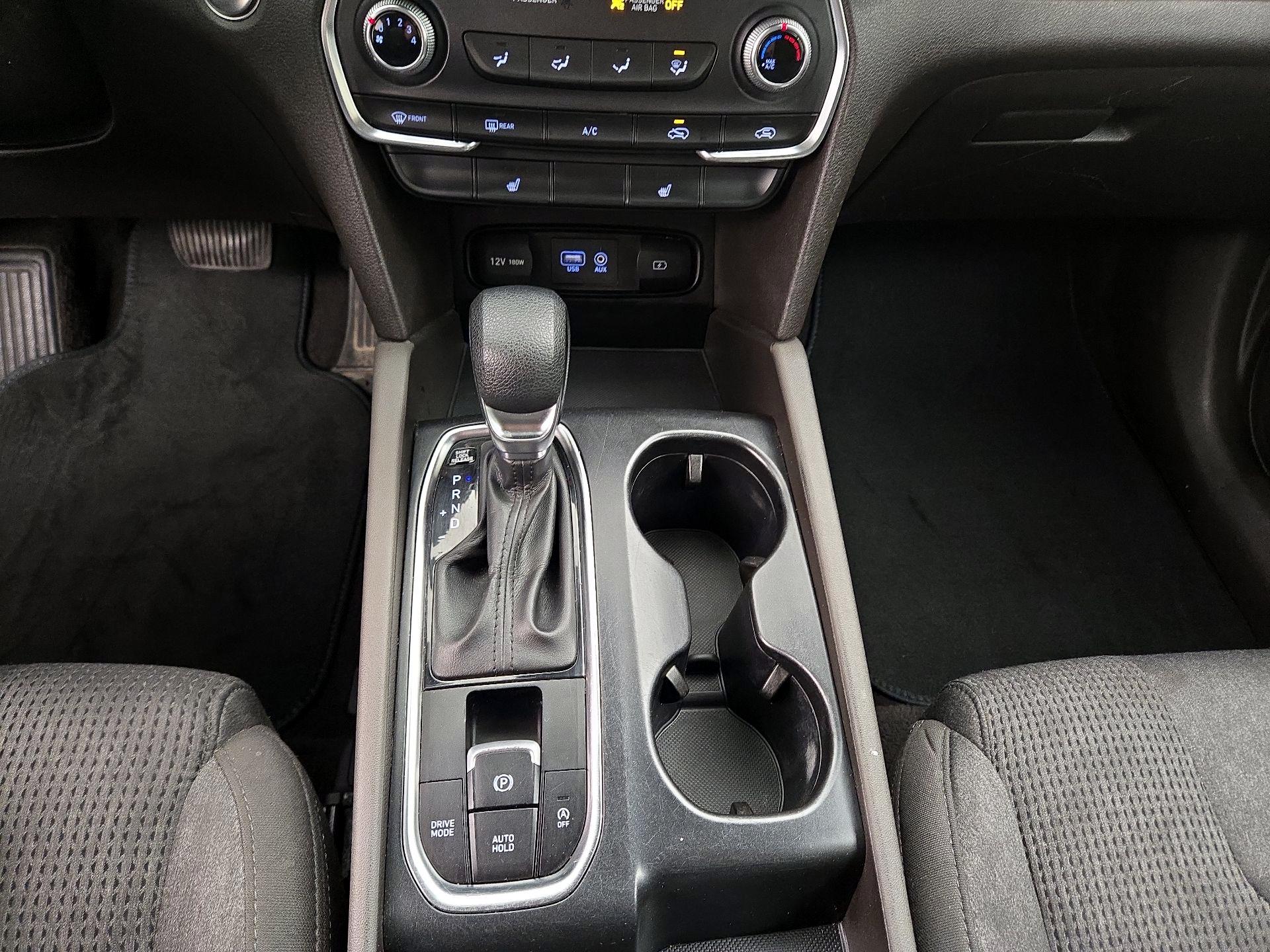 Thumbnail: 2020 Hyundai Santa Fe - 17